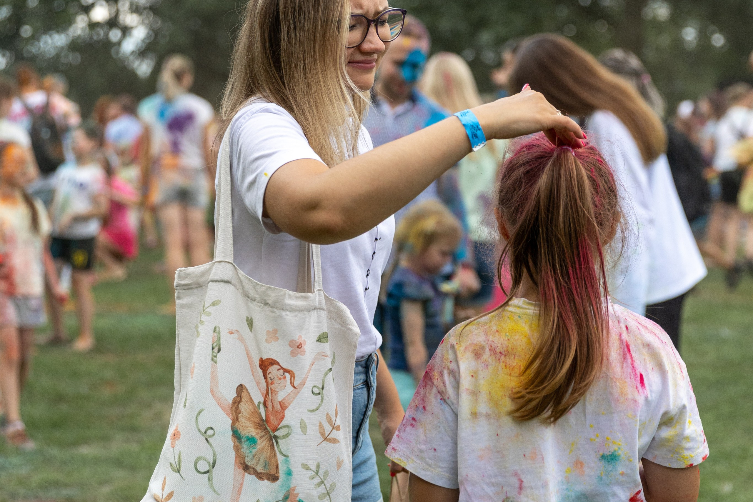 Детифест. Профессиональный интерьерный и репортажный фотограф Минск и РБ. Максим Орлов