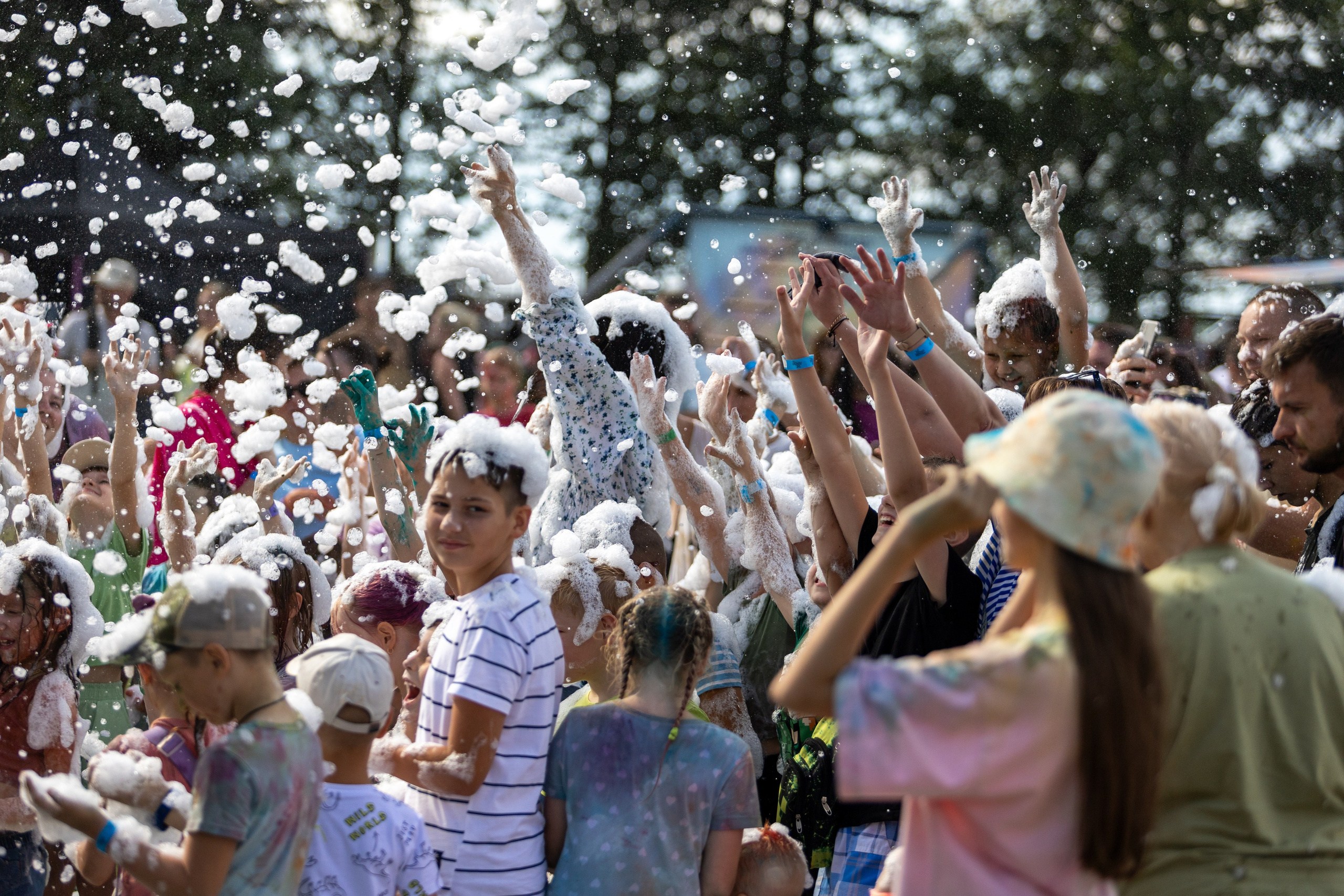 Детифест. Профессиональный интерьерный и репортажный фотограф Минск и РБ. Максим Орлов