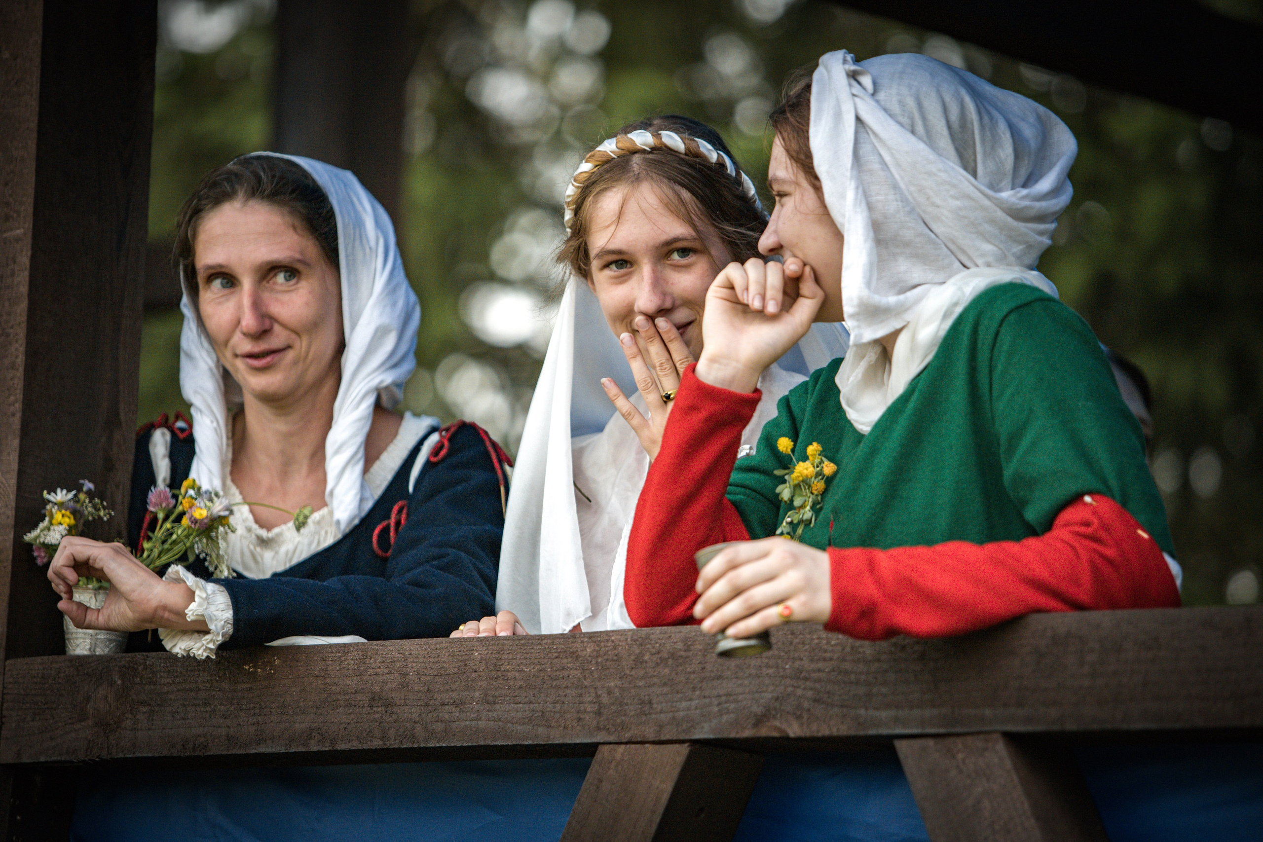 Наш Грюнвальд 2025. Рыцарский турнир. Профессиональный интерьерный и репортажный фотограф Минск и РБ. Максим Орлов