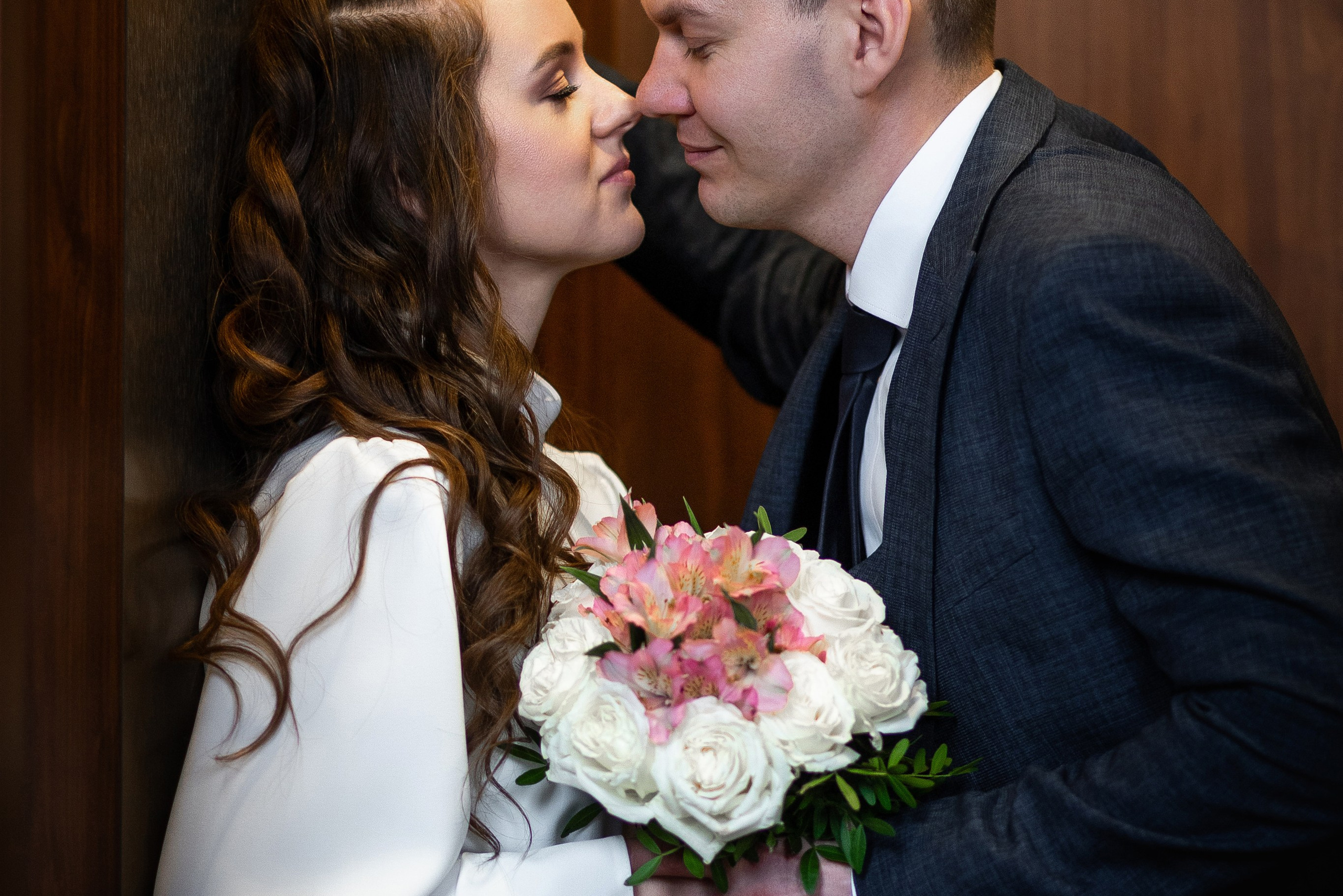 Свадебная фотосессия Александра и Татьяны. Профессиональный интерьерный и репортажный фотограф Минск и РБ. Максим Орлов