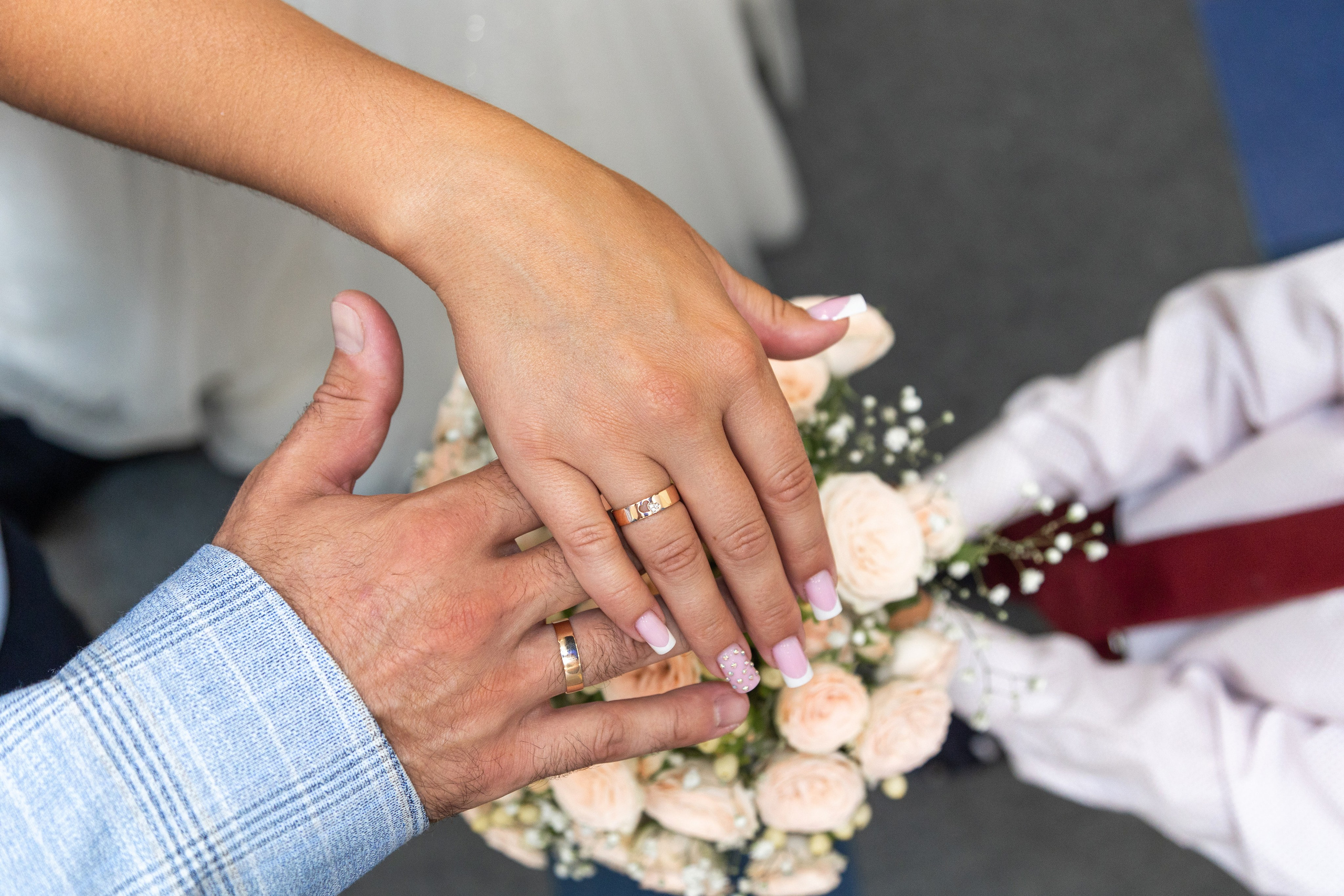 Свадебная фотосессия Дениса и Юли. Профессиональный интерьерный и репортажный фотограф Минск и РБ. Максим Орлов