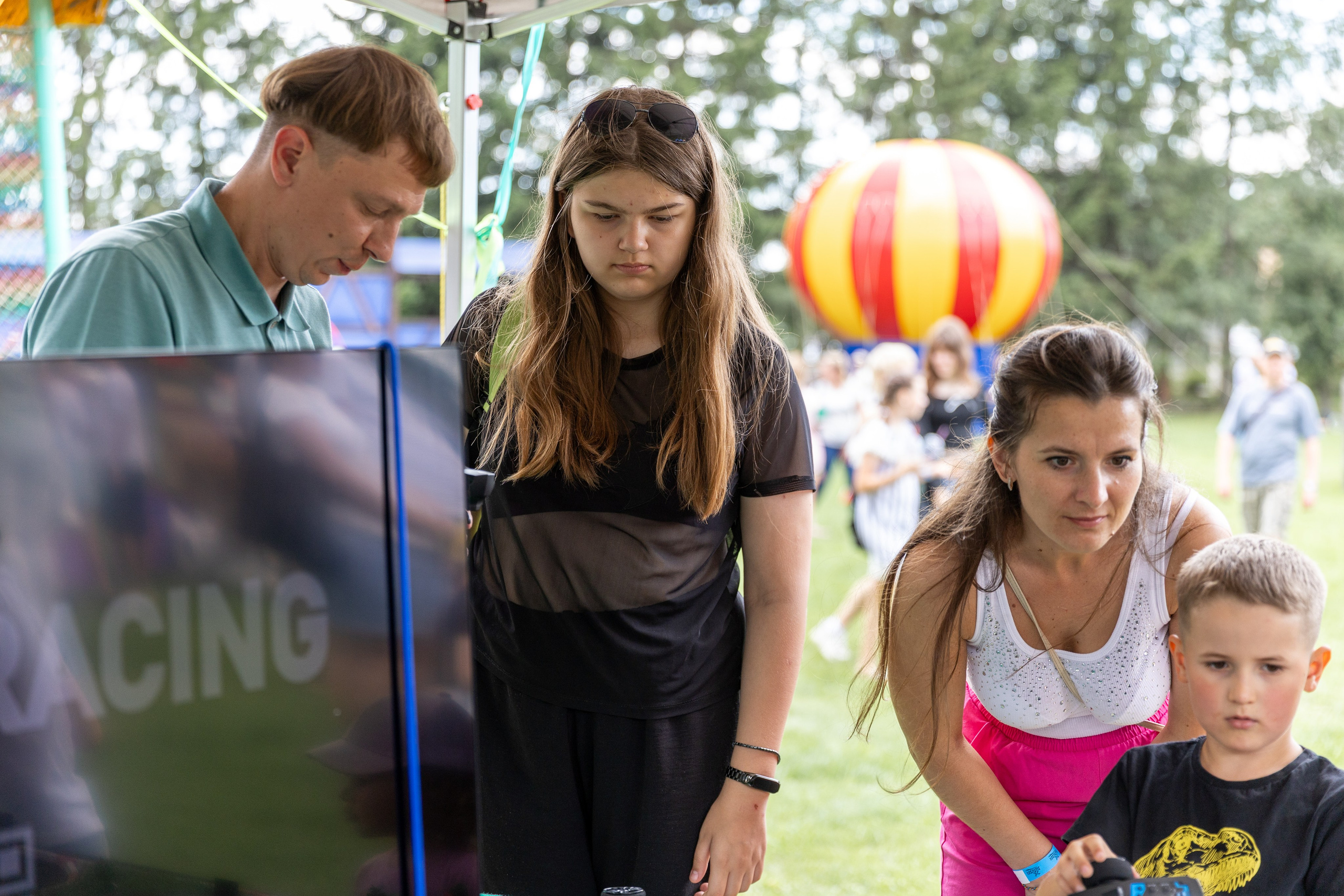 Детифест. Профессиональный интерьерный и репортажный фотограф Минск и РБ. Максим Орлов