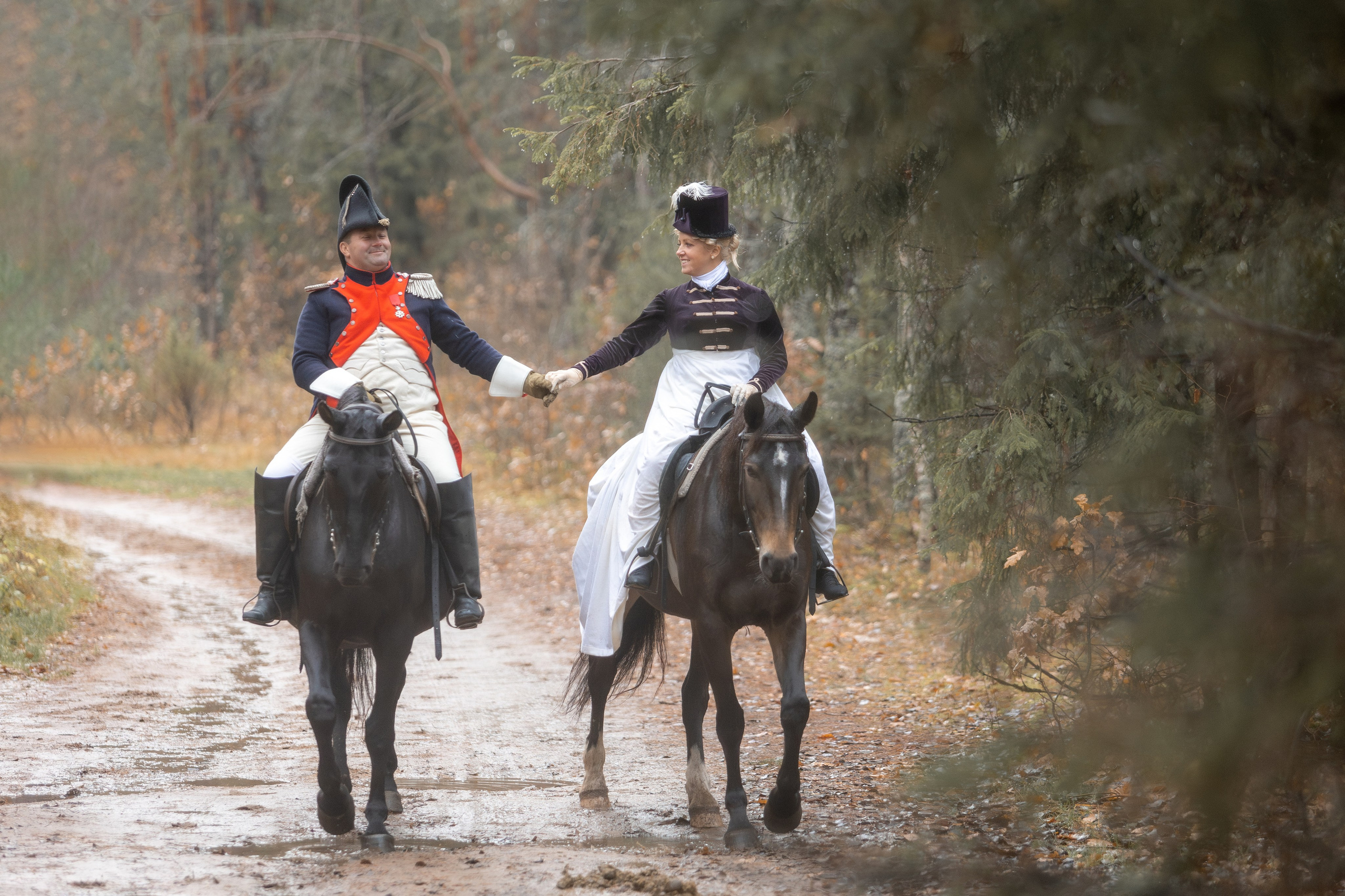 Ампирный выезд. Профессиональный интерьерный и репортажный фотограф Минск и РБ. Максим Орлов
