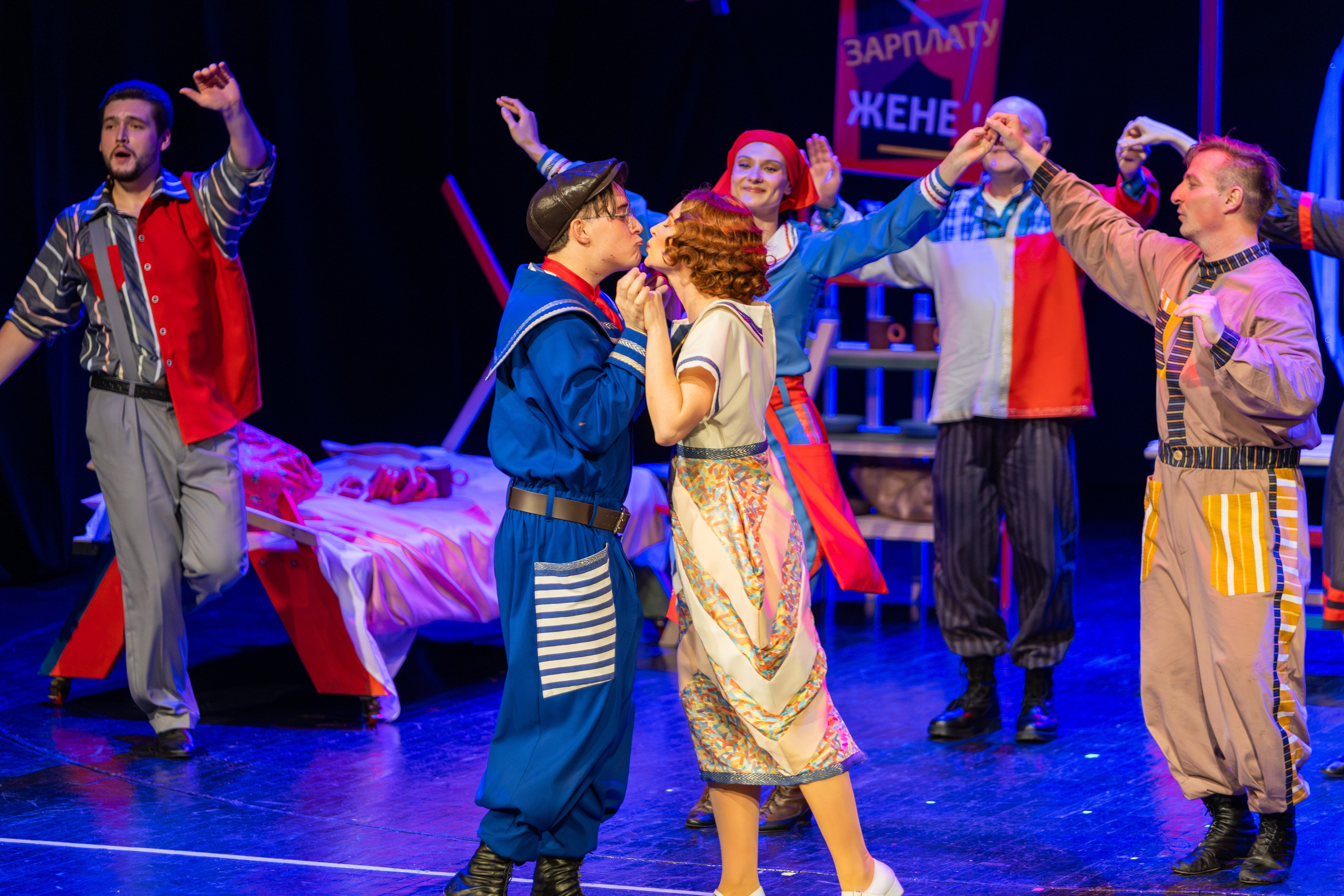 Квадратура круга. Профессиональный интерьерный и репортажный фотограф Минск и РБ. Максим Орлов