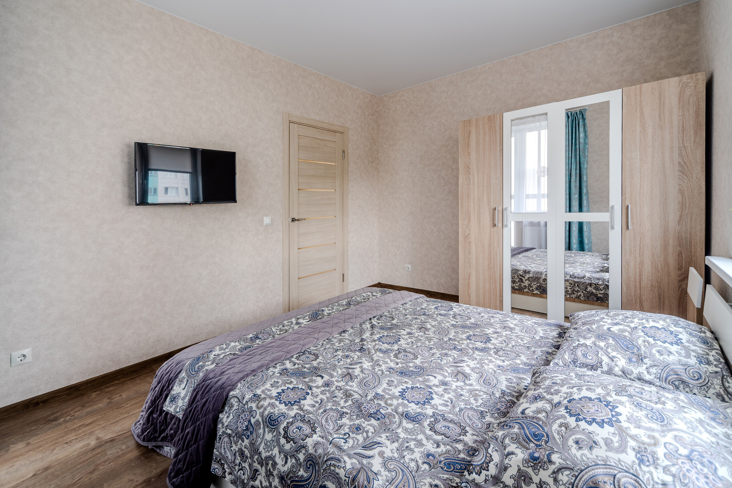 Пр. Дзержинского 94. Профессиональный интерьерный и репортажный фотограф Минск и РБ. Максим Орлов