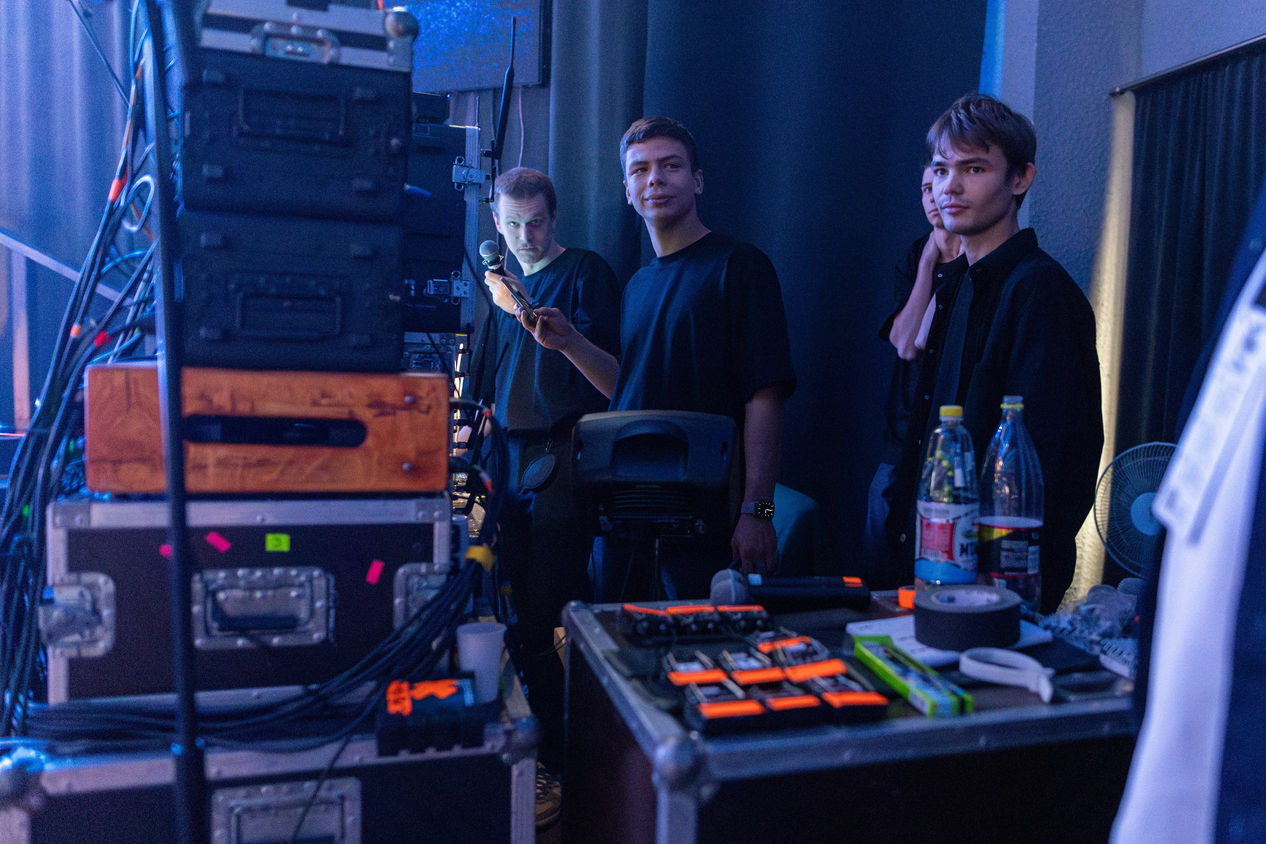 Конференция Medialive 2024. День третий. Профессиональный интерьерный и репортажный фотограф Минск и РБ. Максим Орлов