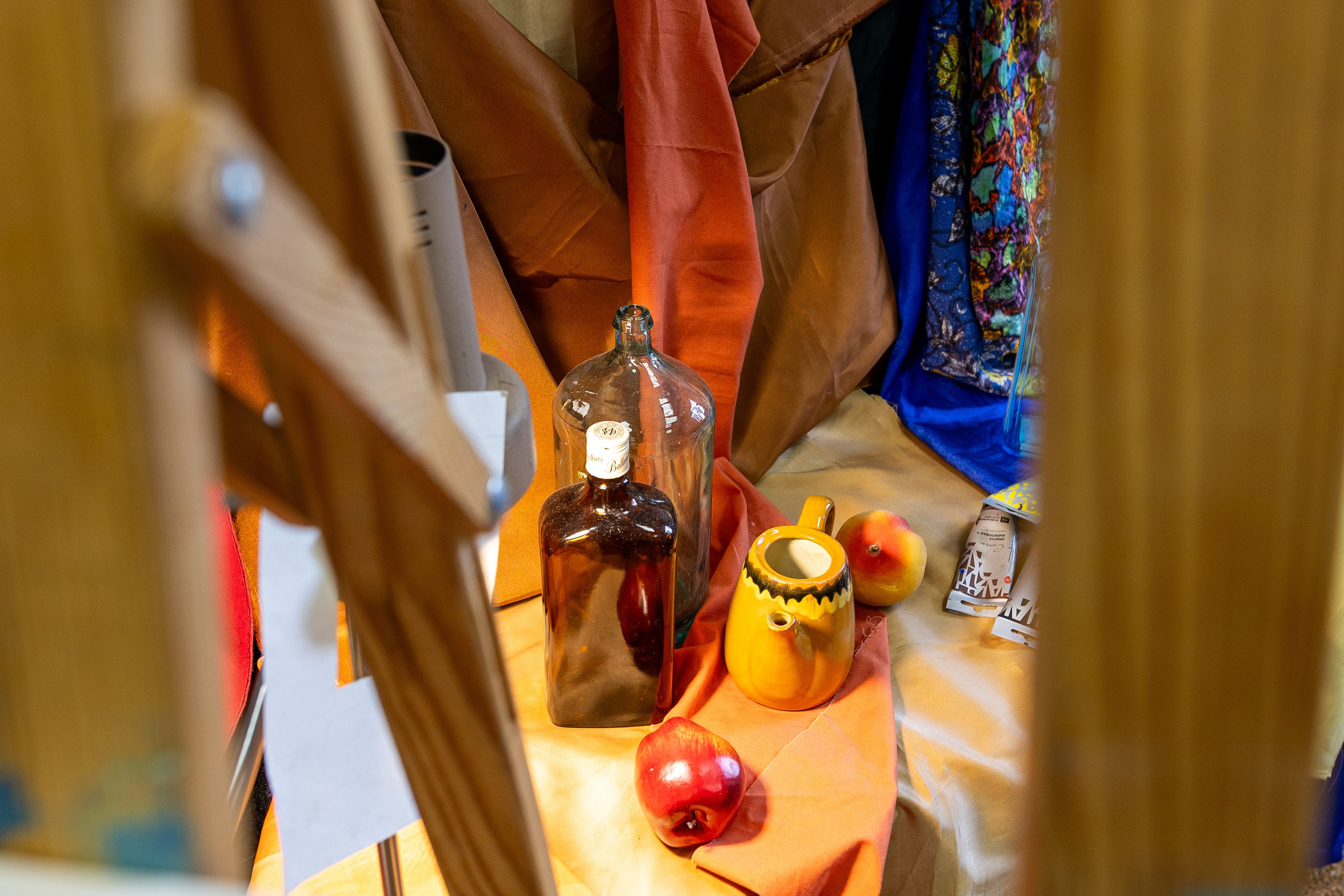 Арт студия. Профессиональный интерьерный и репортажный фотограф Минск и РБ. Максим Орлов