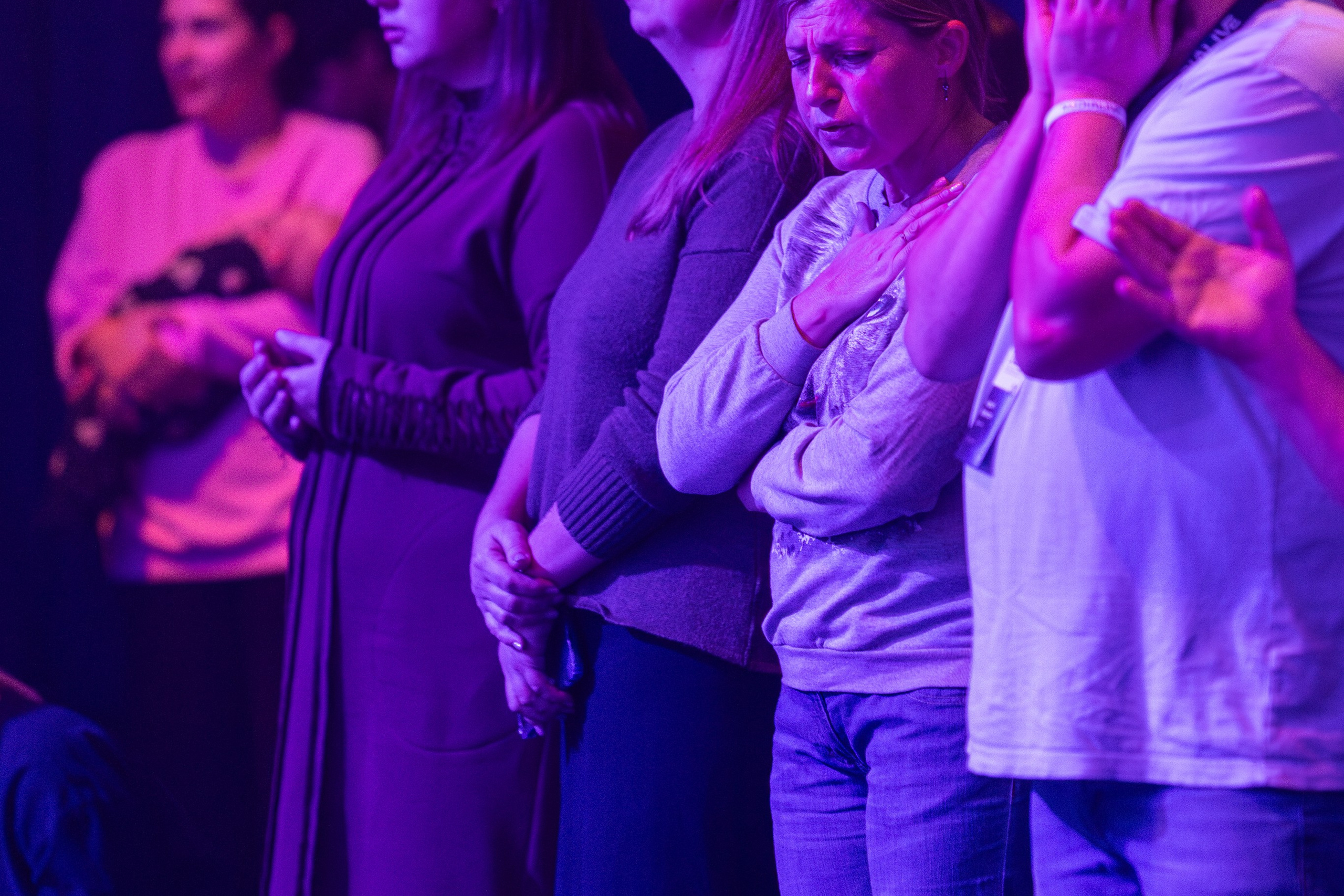 Конференция Medialive 2024. День третий. Профессиональный интерьерный и репортажный фотограф Минск и РБ. Максим Орлов