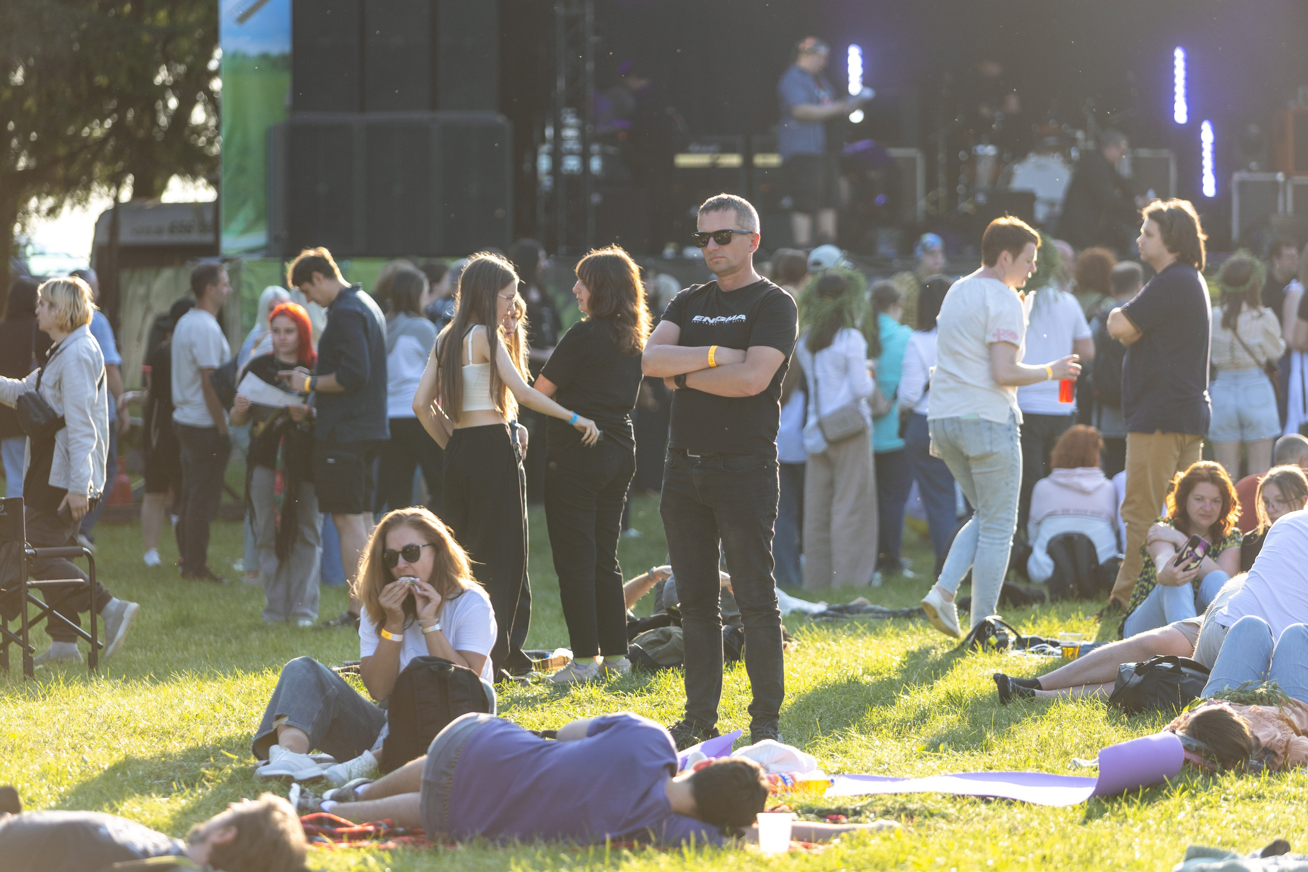 Свята сонца. Профессиональный интерьерный и репортажный фотограф Минск и РБ. Максим Орлов