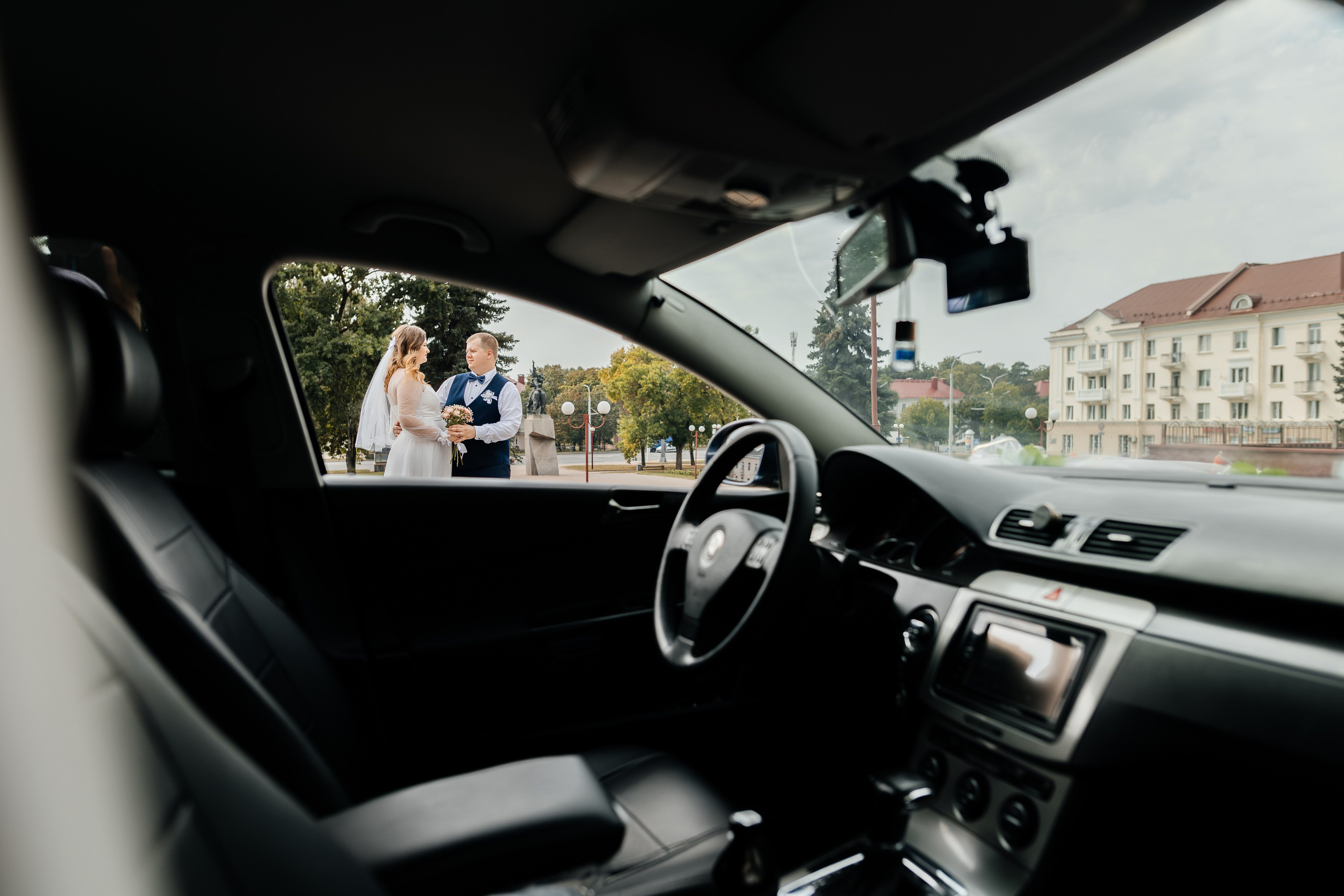 Свадебная фотосессия Рената и Натальи. Профессиональный интерьерный и репортажный фотограф Минск и РБ. Максим Орлов