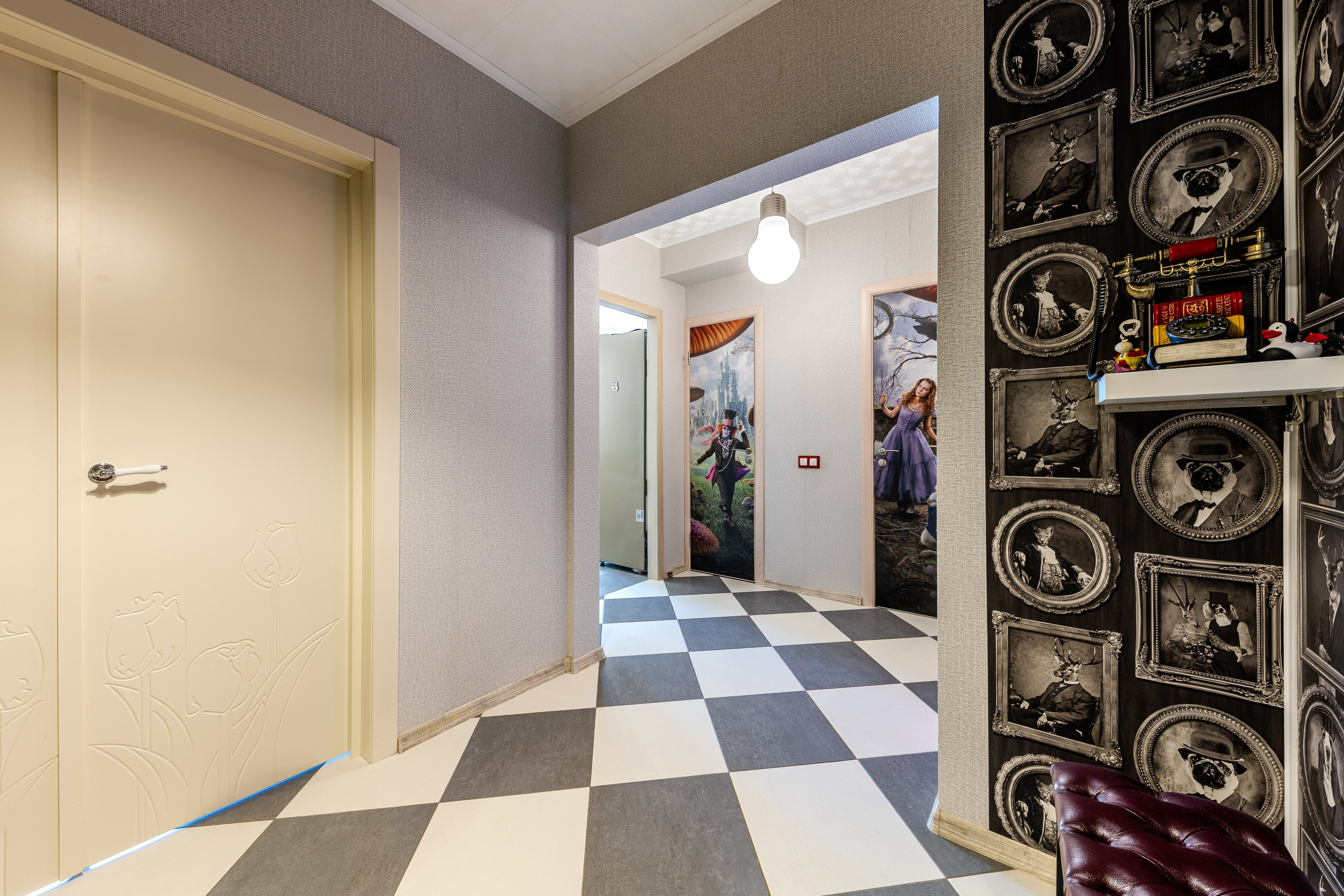 Птушака 1. Профессиональный интерьерный и репортажный фотограф Минск и РБ. Максим Орлов