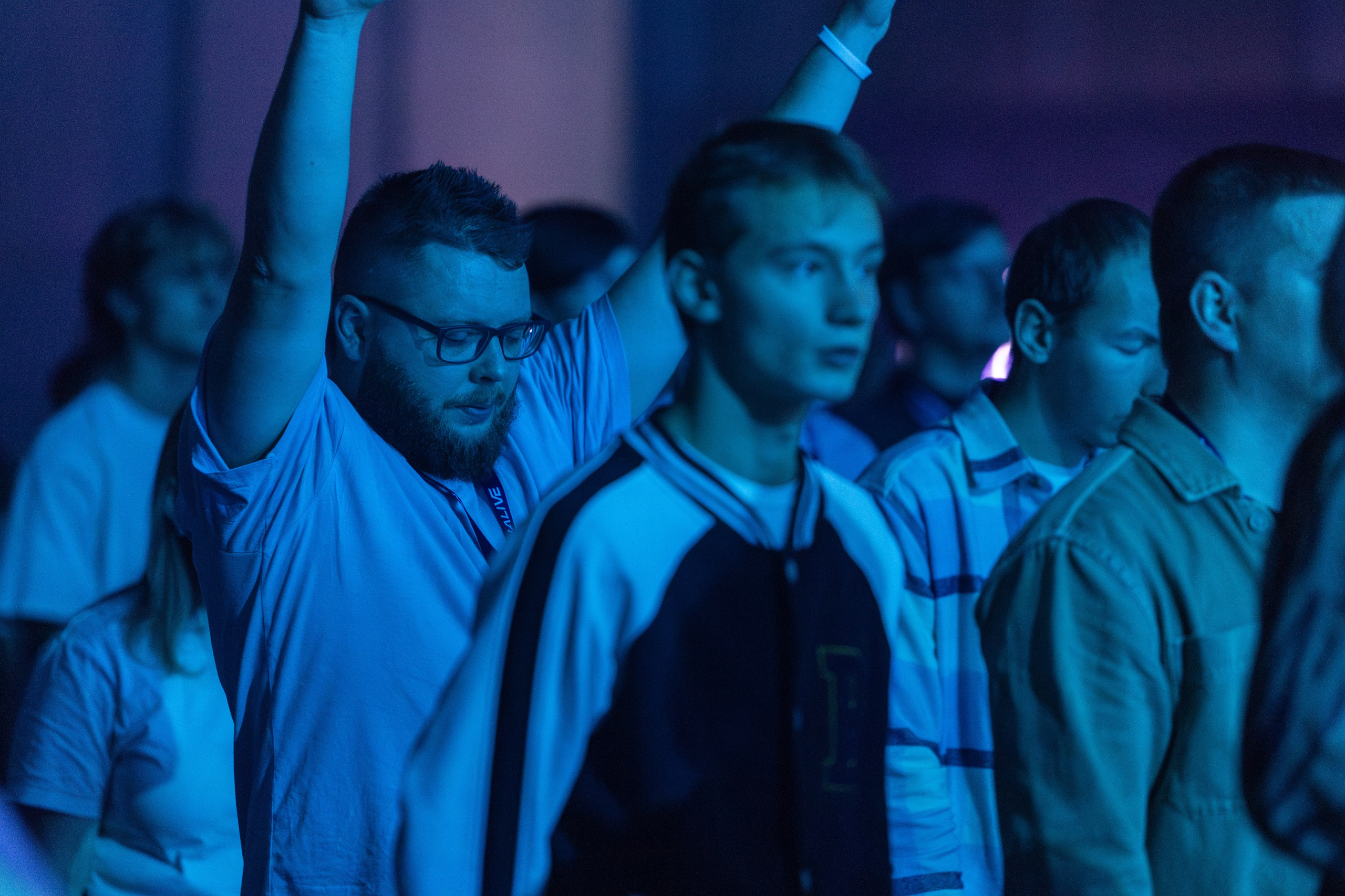 Конференция Medialive 2024. День третий. Профессиональный интерьерный и репортажный фотограф Минск и РБ. Максим Орлов