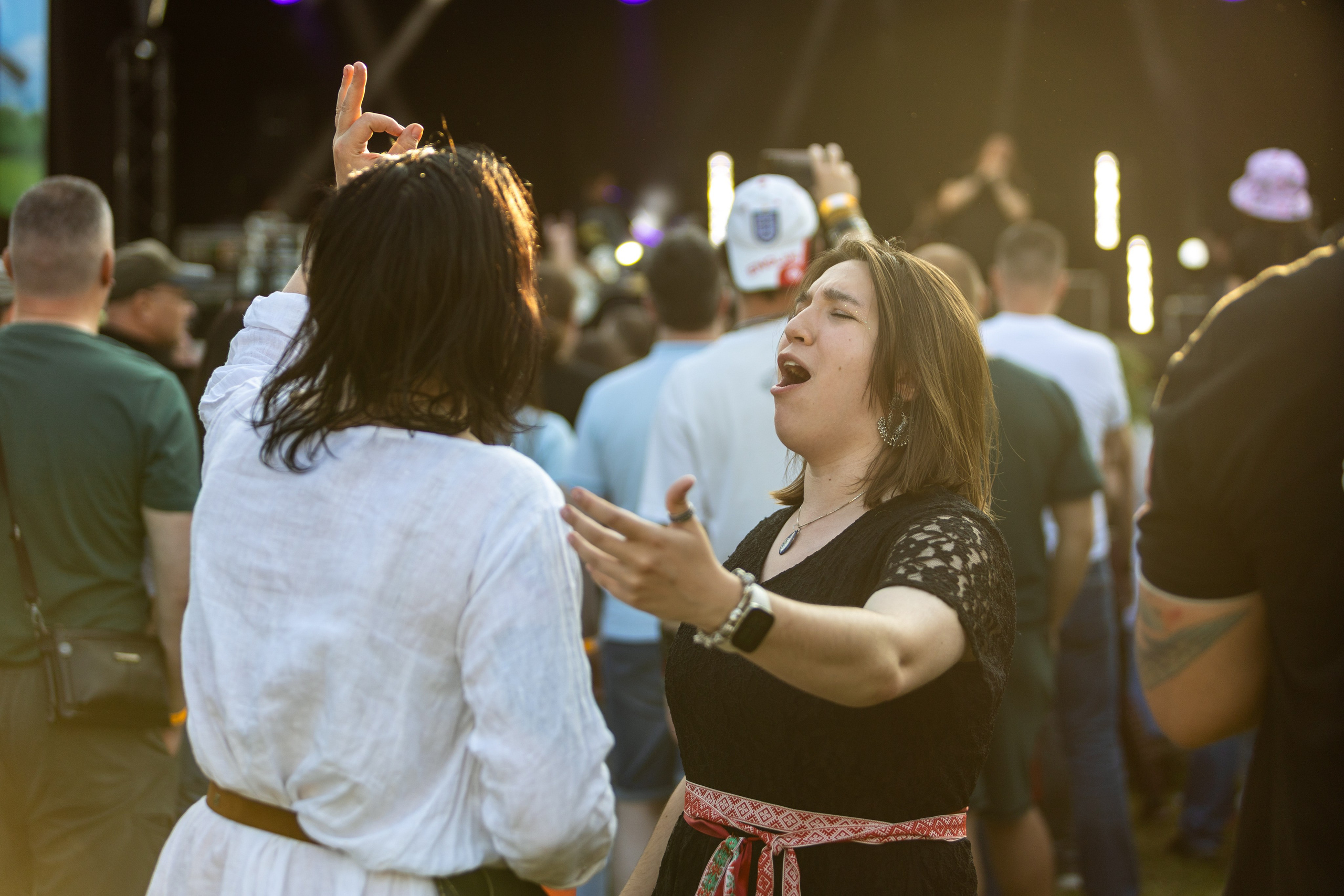 Свята сонца. Профессиональный интерьерный и репортажный фотограф Минск и РБ. Максим Орлов