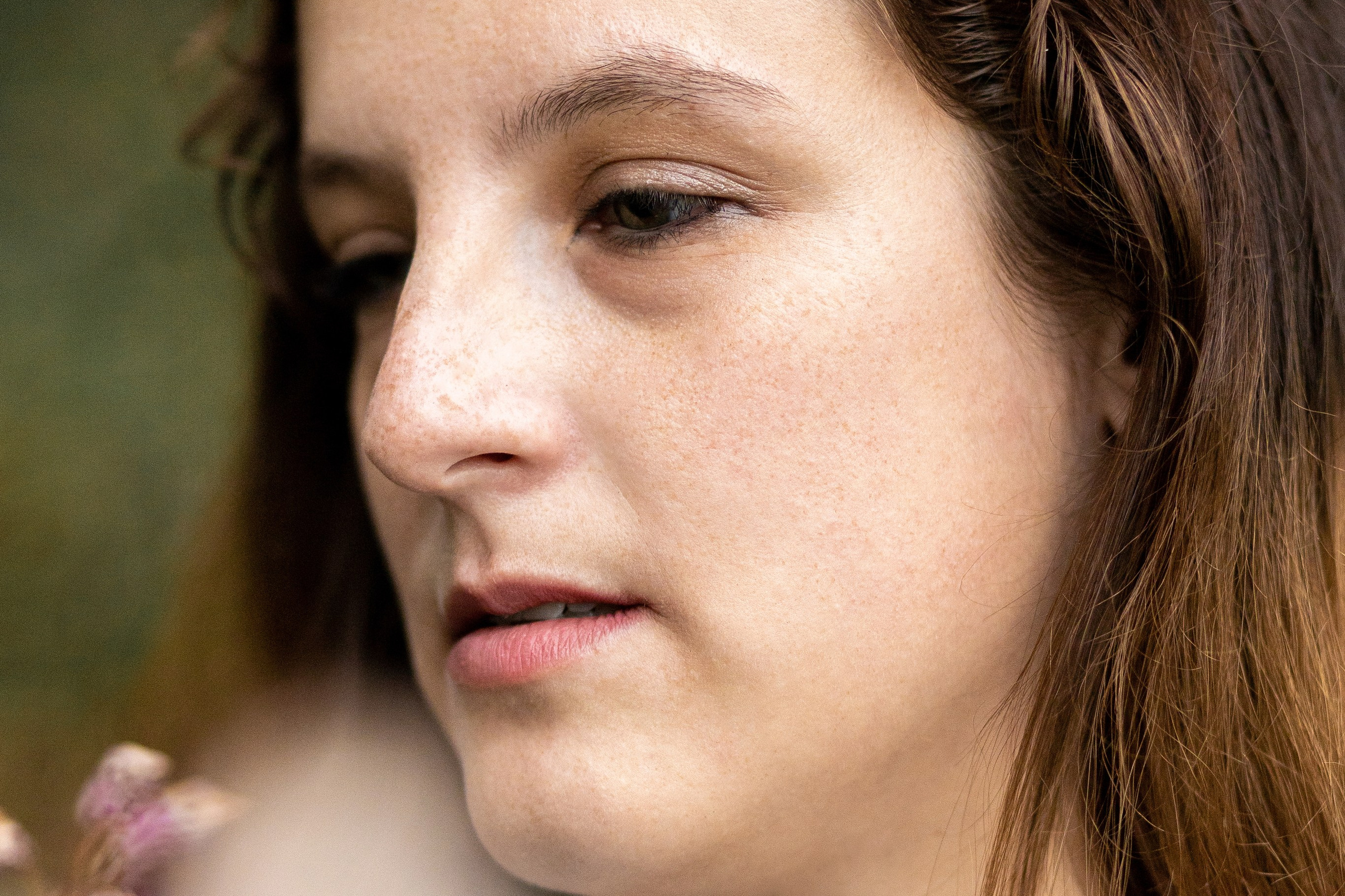 Маша. Профессиональный интерьерный и репортажный фотограф Минск и РБ. Максим Орлов