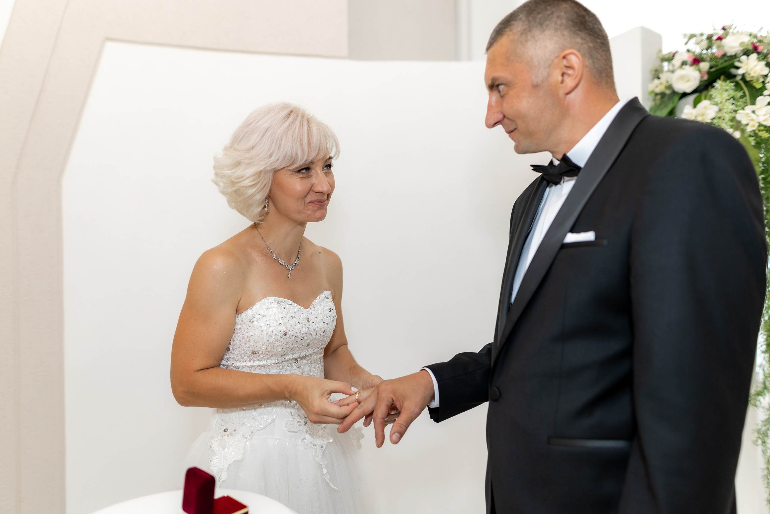 Свадебная фотосессия Андрея и Елены. Профессиональный интерьерный и репортажный фотограф Минск и РБ. Максим Орлов