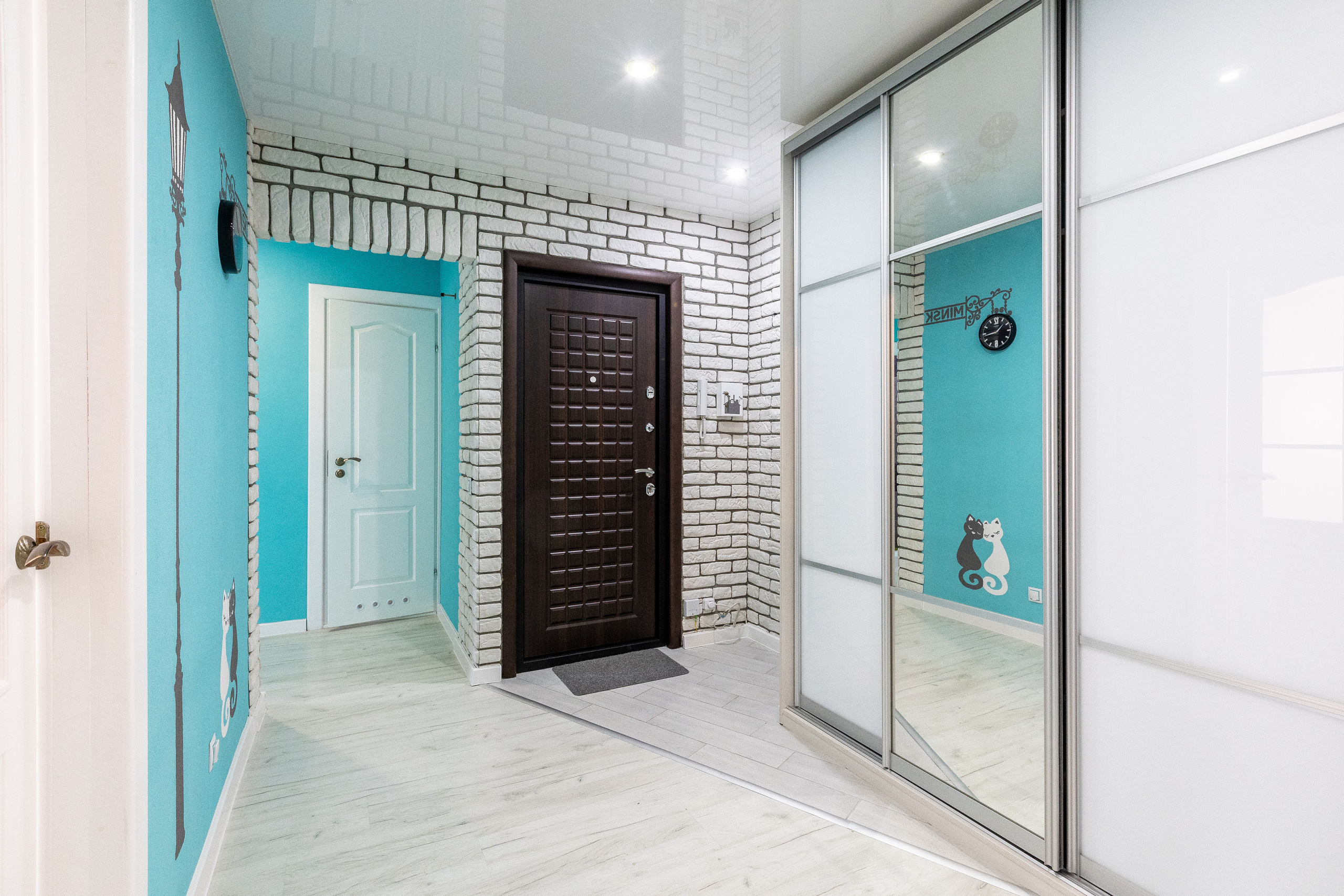 Тышкевичей 19. Профессиональный интерьерный и репортажный фотограф Минск и РБ. Максим Орлов