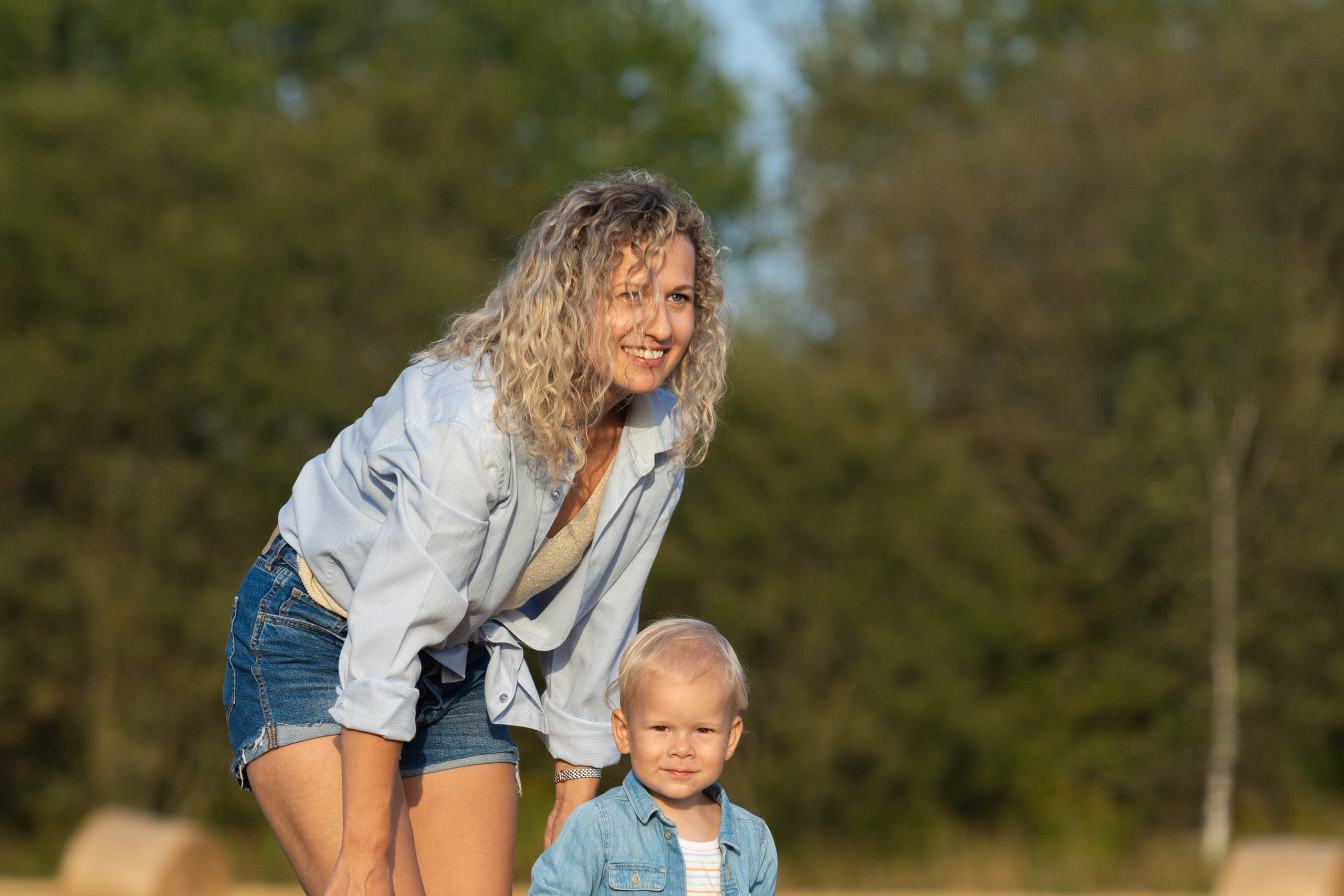 Семейная фотосъемка Кристины с сыном Костей. Профессиональный интерьерный и репортажный фотограф Минск и РБ. Максим Орлов