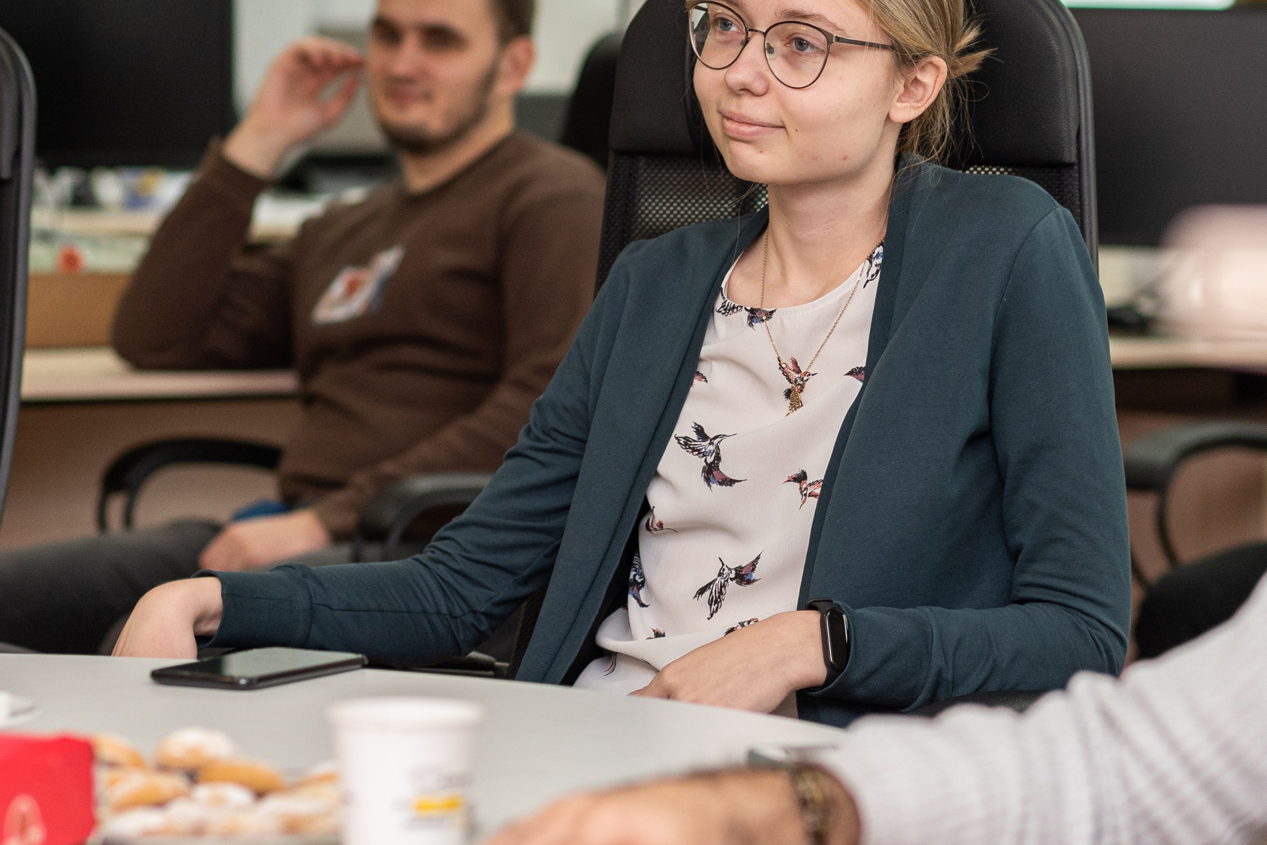 Семинар. Профессиональный интерьерный и репортажный фотограф Минск и РБ. Максим Орлов