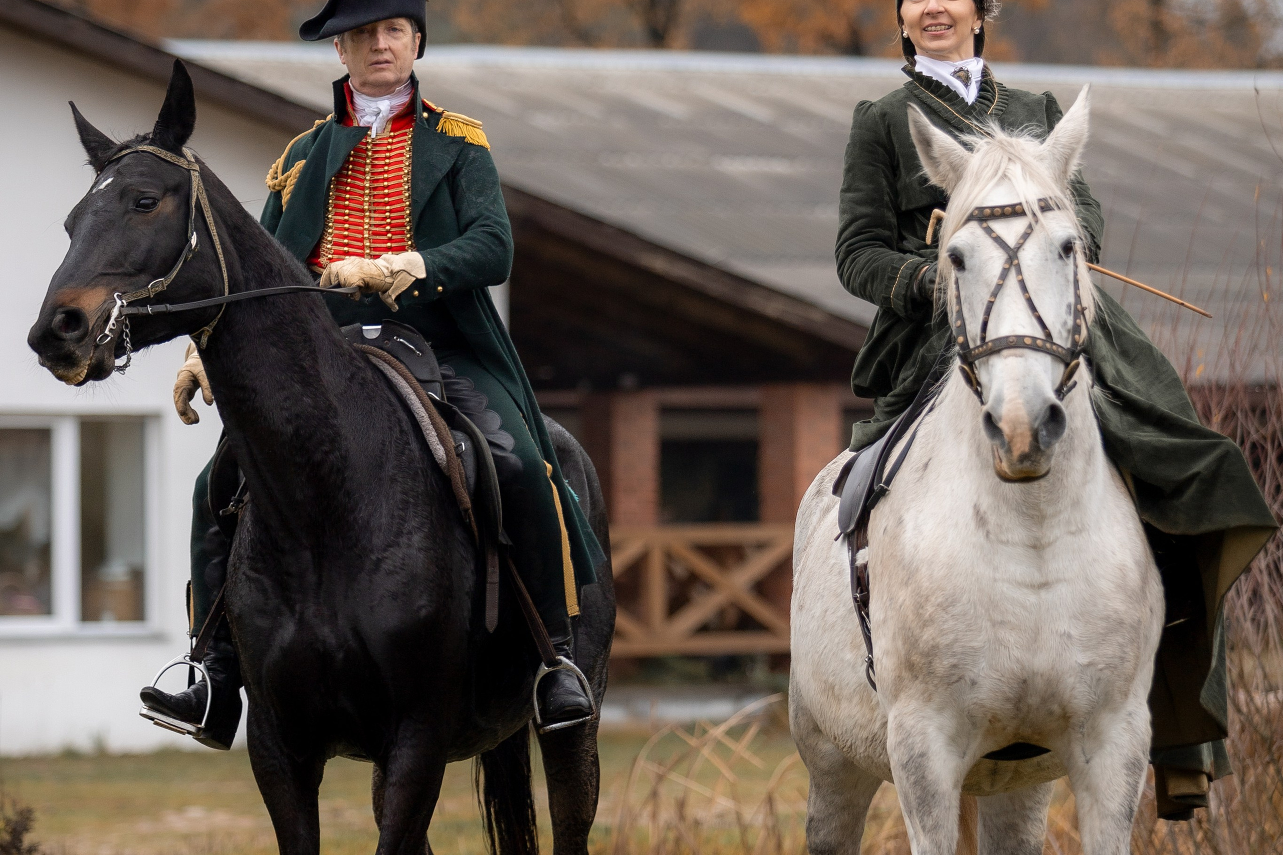 Ампирный выезд. Профессиональный интерьерный и репортажный фотограф Минск и РБ. Максим Орлов