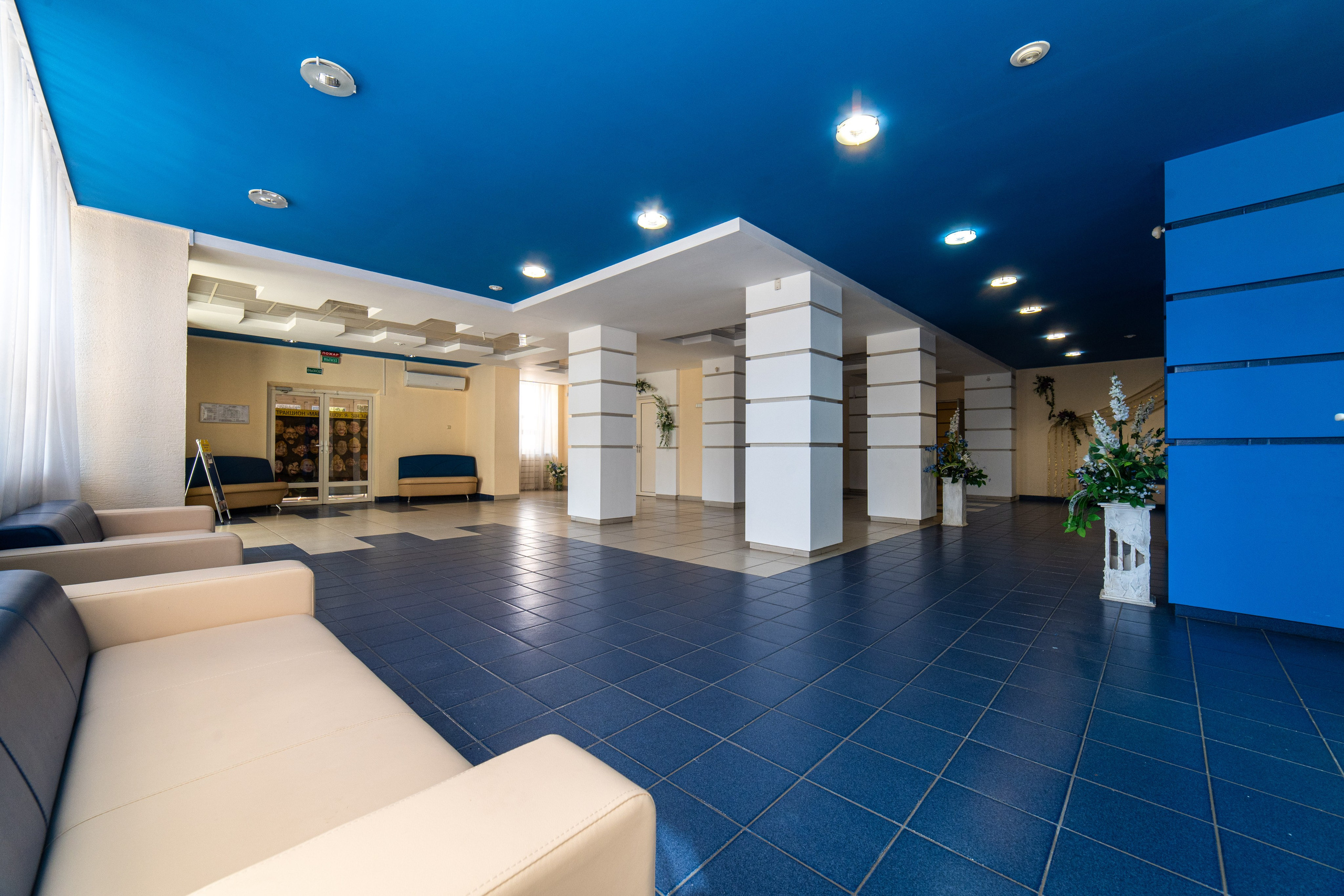 Интерьерная съемка ЗАГС Ленинского района г. Минска. Профессиональный интерьерный и репортажный фотограф Минск и РБ. Максим Орлов