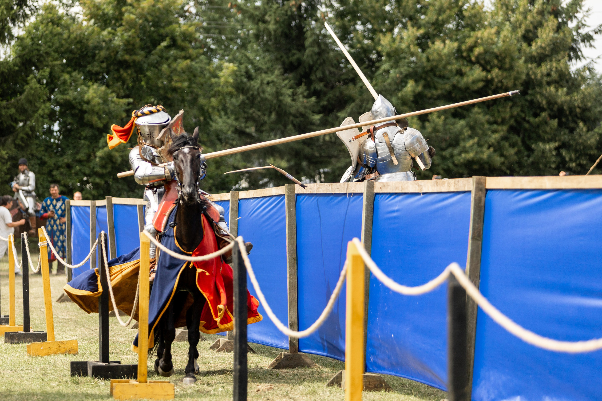 Наш Грюнвальд 2024. День второй. Профессиональный интерьерный и репортажный фотограф Минск и РБ. Максим Орлов