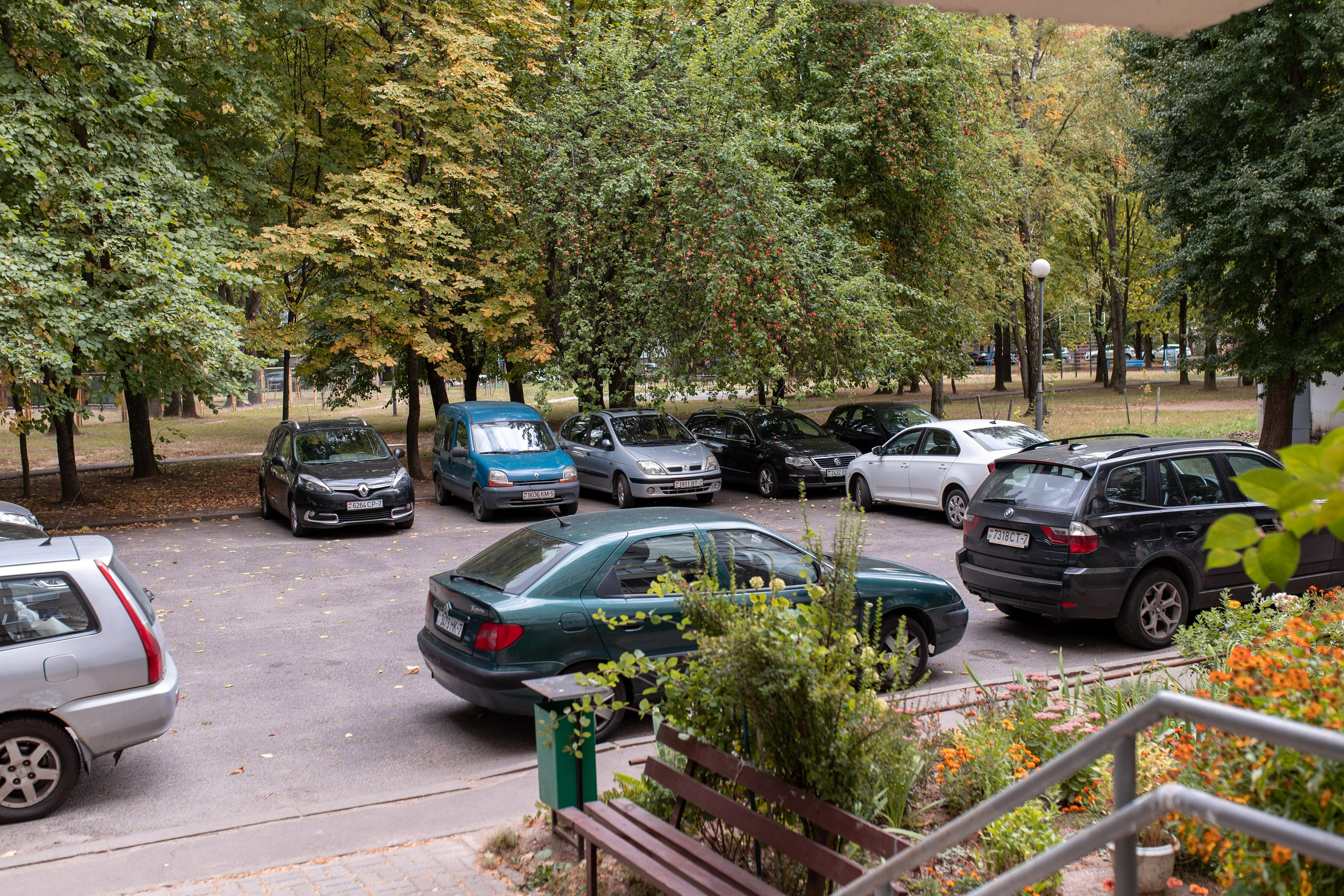 Пр. Газеты Звезда. Слабонервным не смотреть.Суперэконом вариант. Профессиональный интерьерный и репортажный фотограф Минск и РБ. Максим Орлов