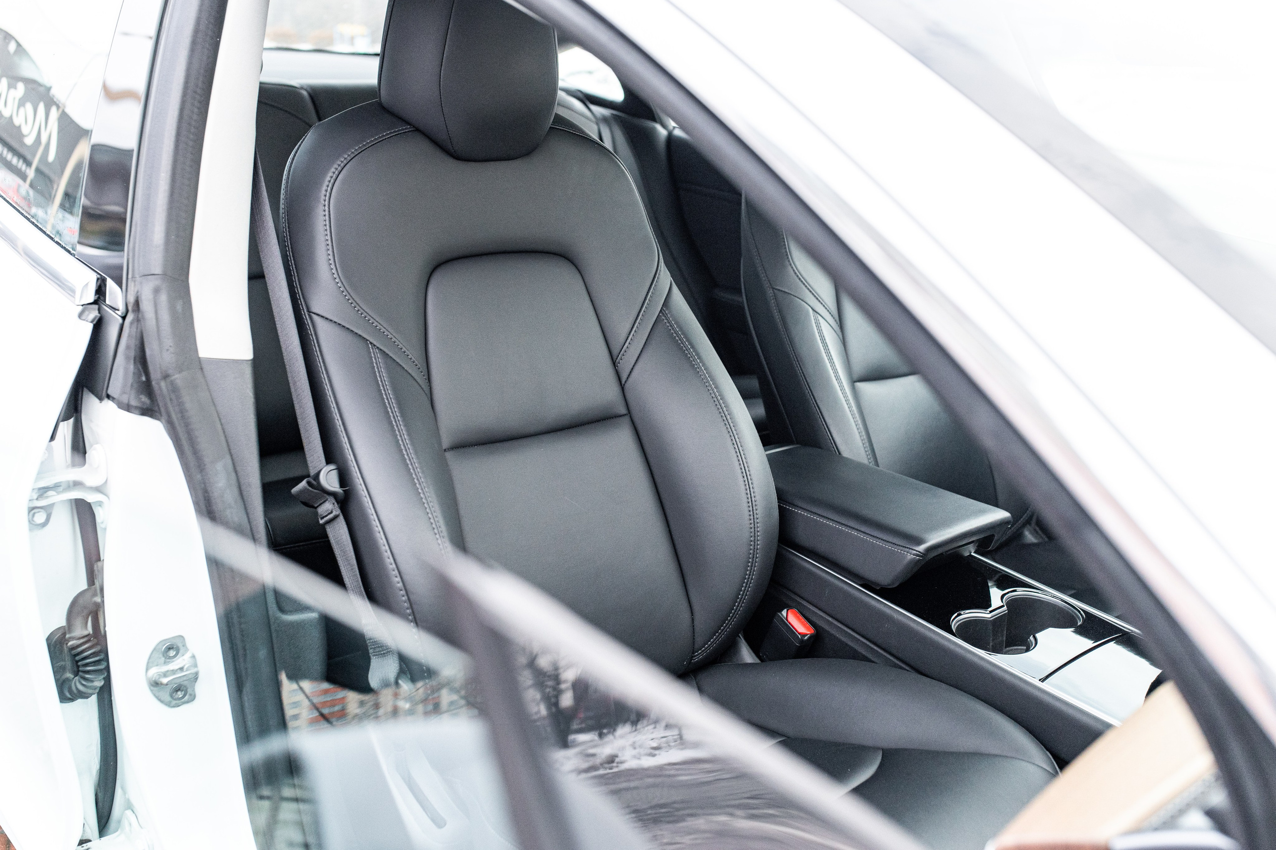 Тесла 3. Профессиональный интерьерный и репортажный фотограф Минск и РБ. Максим Орлов