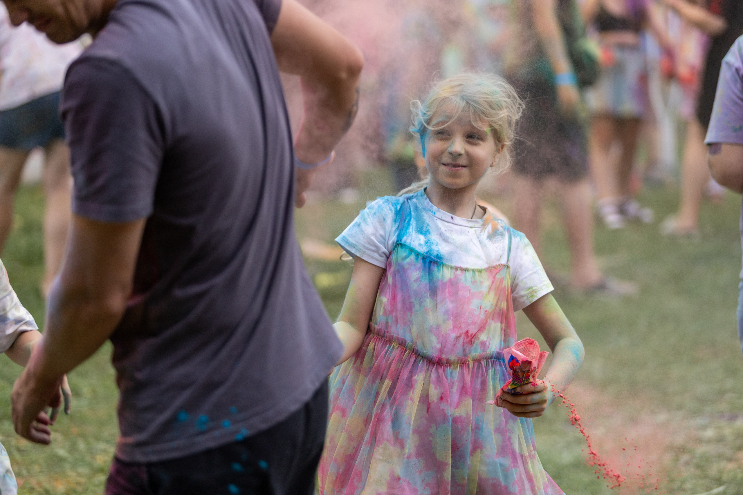 Детифест. Профессиональный интерьерный и репортажный фотограф Минск и РБ. Максим Орлов