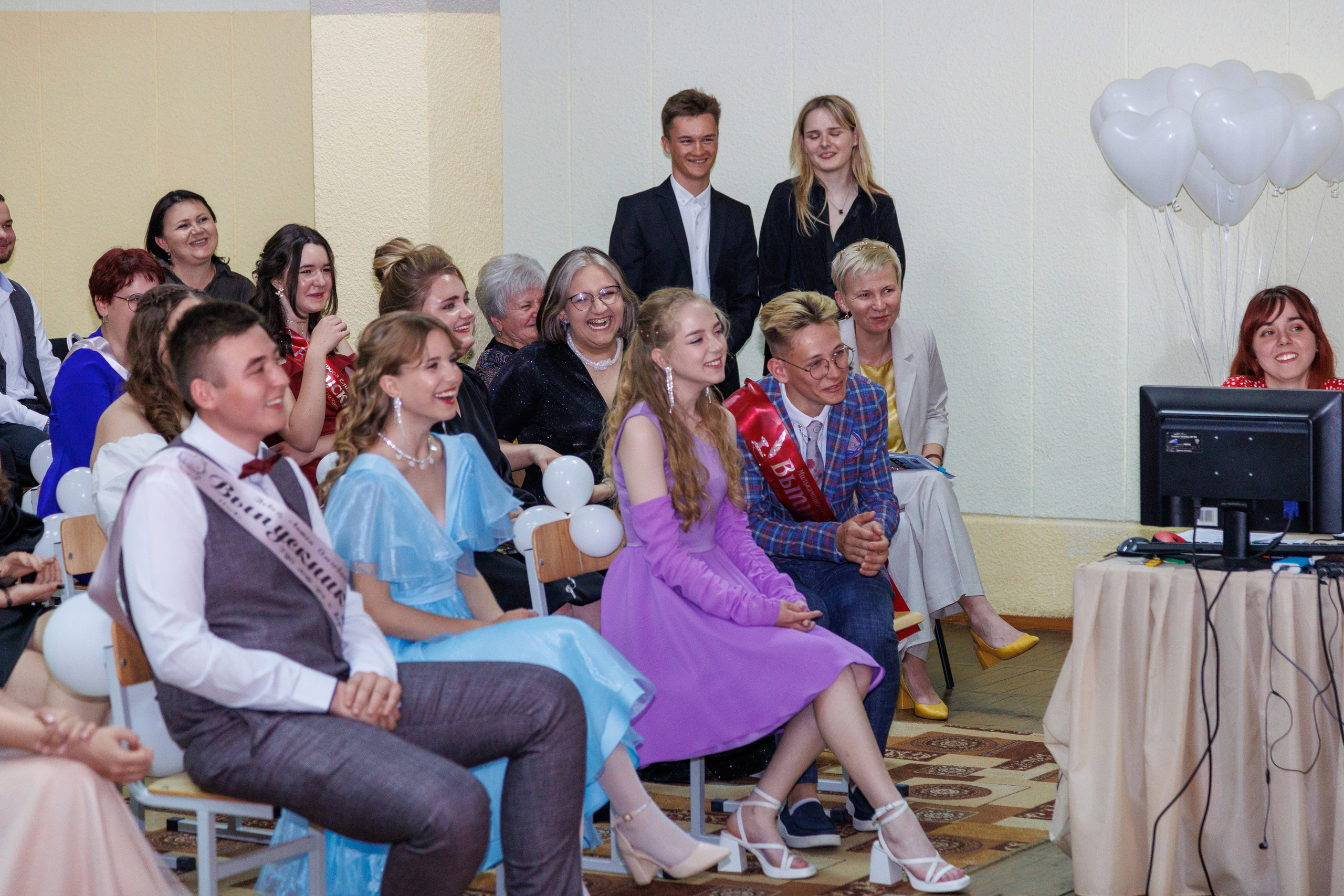 Вручение дипломов Жодино 2023. Профессиональный интерьерный и репортажный фотограф Минск и РБ. Максим Орлов