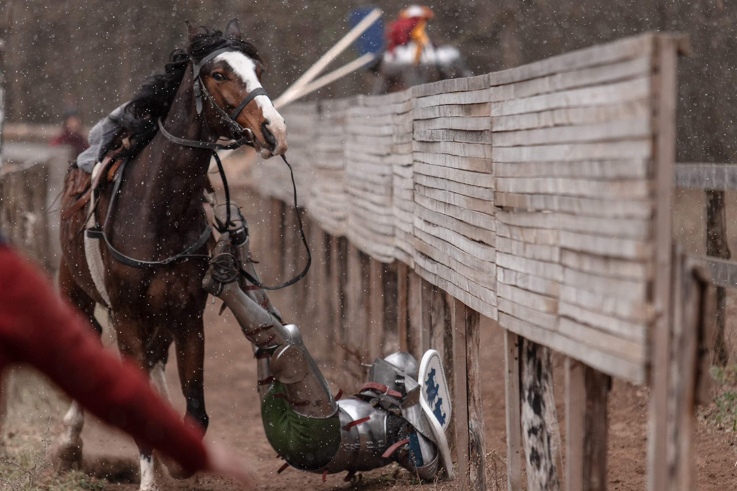 Турнир «Золотой шпоры». Профессиональный интерьерный и репортажный фотограф Минск и РБ. Максим Орлов