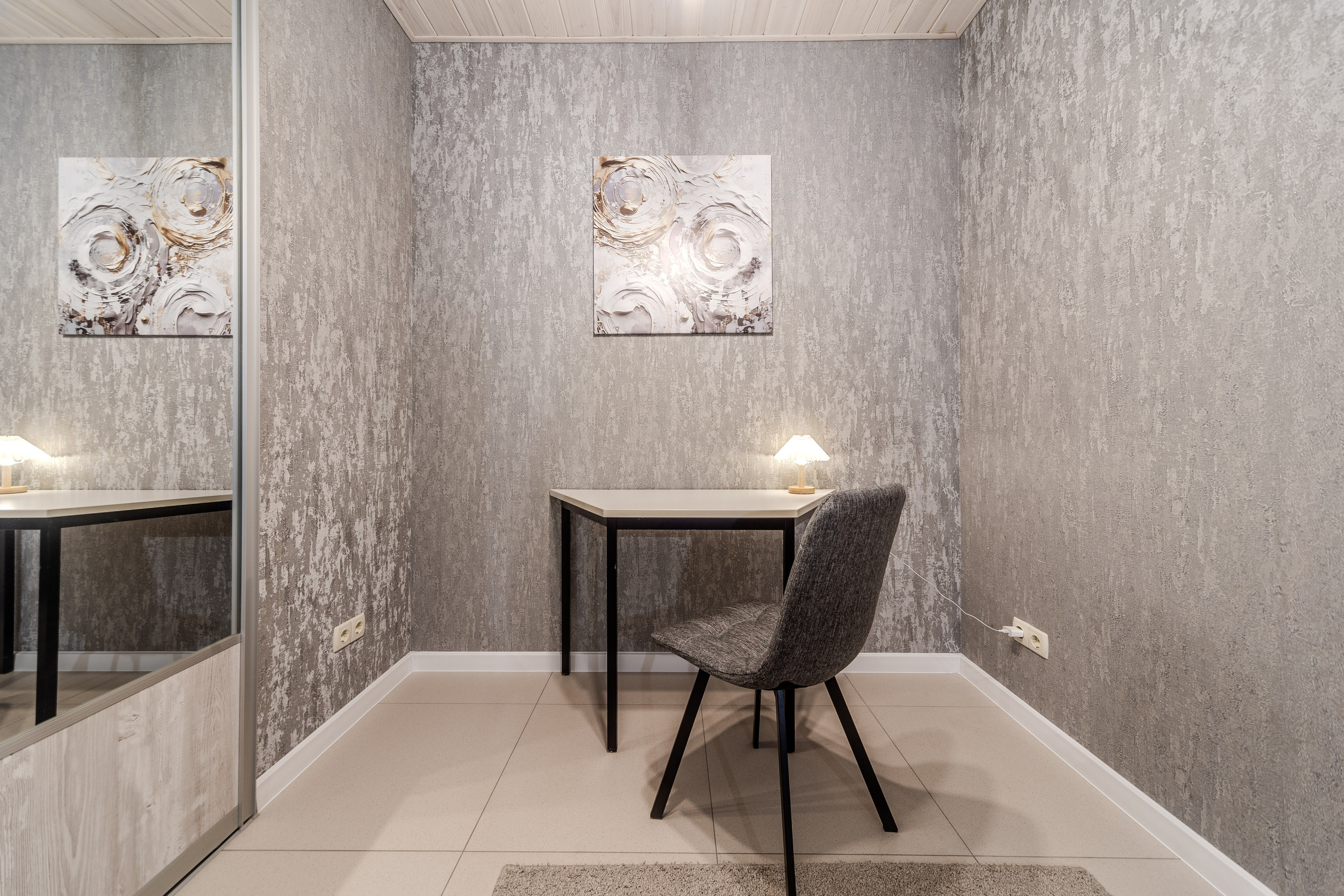 Тяпинская 47. Гостевой дом. Профессиональный интерьерный и репортажный фотограф Минск и РБ. Максим Орлов