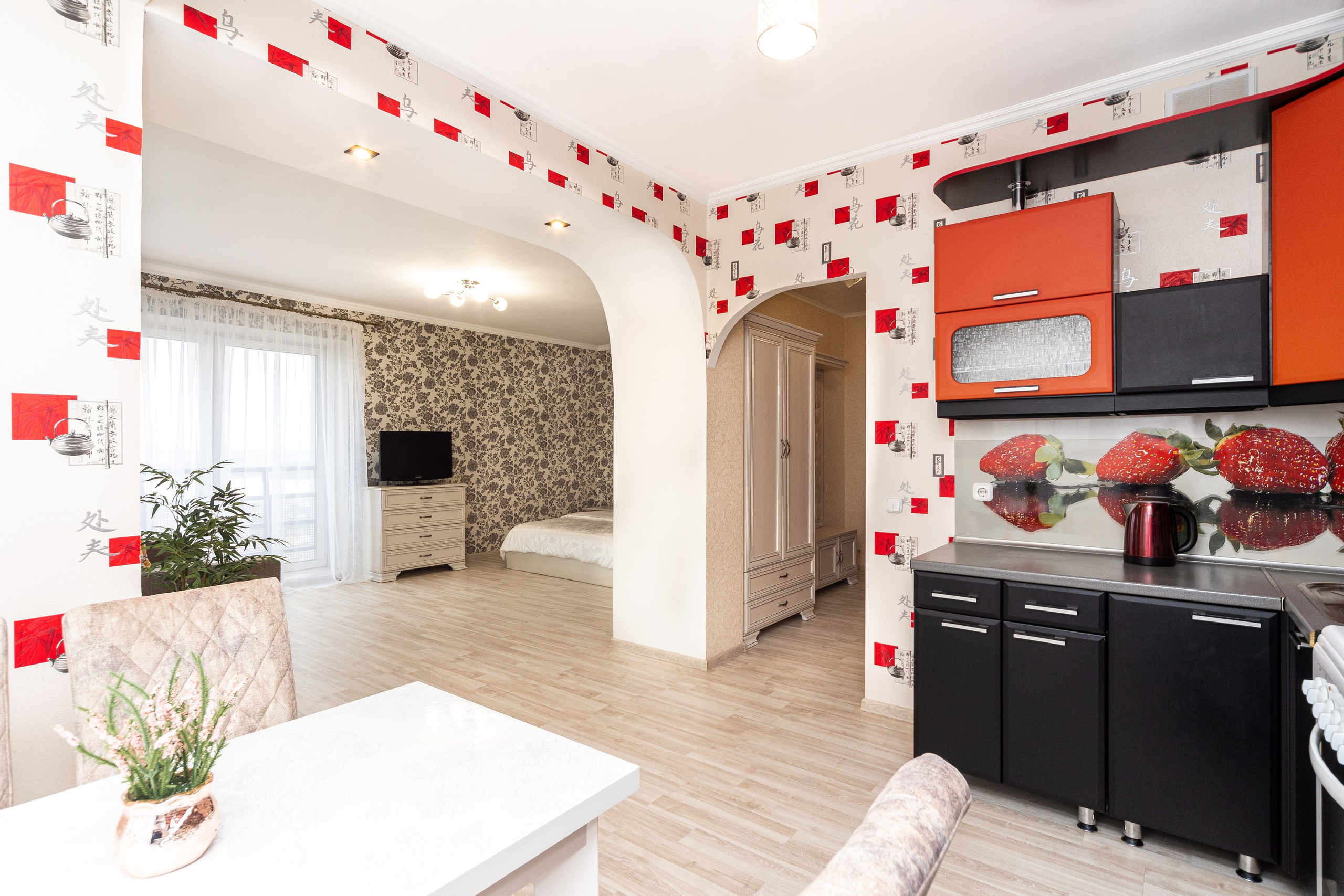 Мястровская 16. Эконом вариант. Профессиональный интерьерный и репортажный фотограф Минск и РБ. Максим Орлов