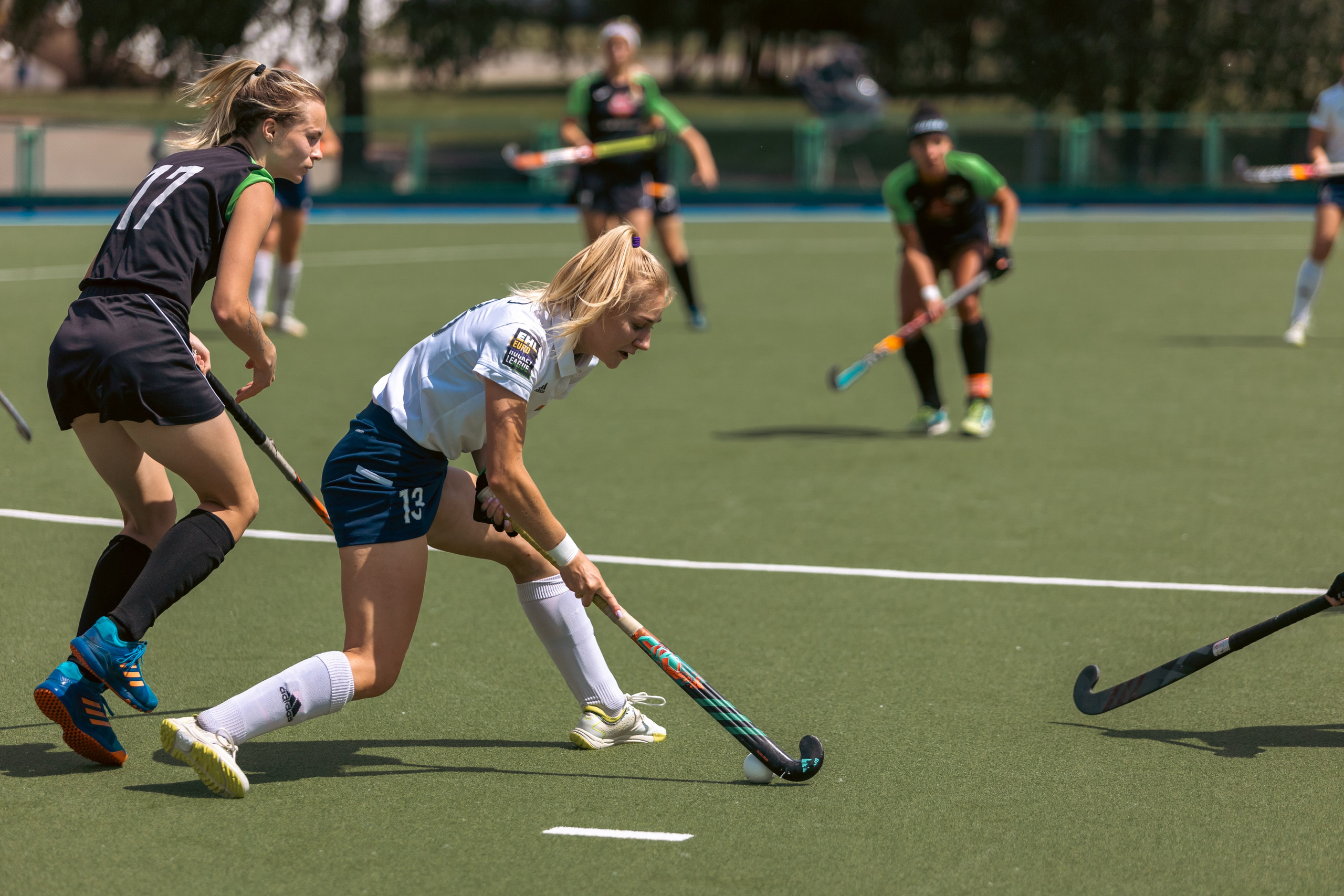 Хоккей на траве. Девушки. Минск — Текстильщик 29.052024. Профессиональный интерьерный и репортажный фотограф Минск и РБ. Максим Орлов