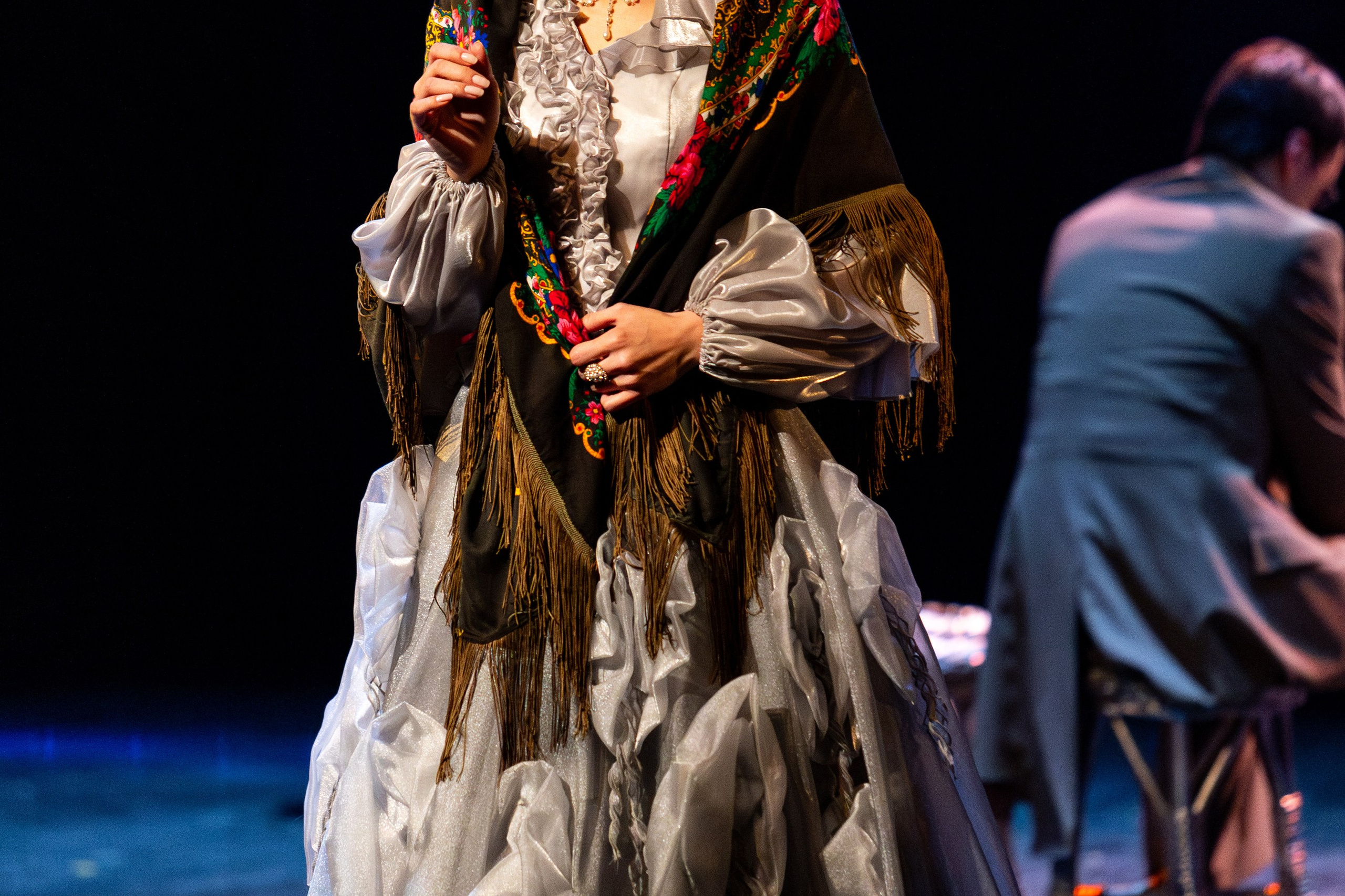 Новый театр «Я вещь». Профессиональный интерьерный и репортажный фотограф Минск и РБ. Максим Орлов