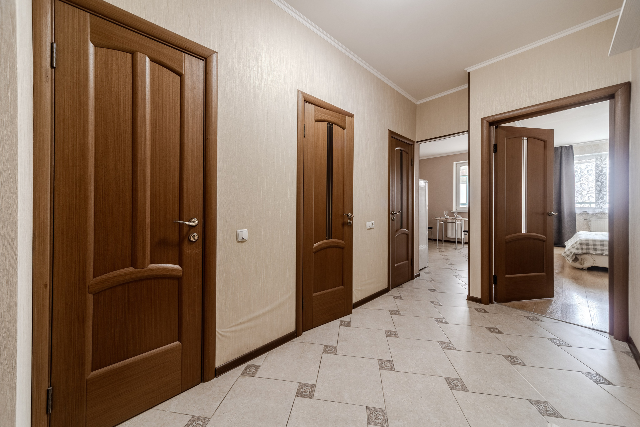 Пр. Правды 15. Эконом вариант. Профессиональный интерьерный и репортажный фотограф Минск и РБ. Максим Орлов