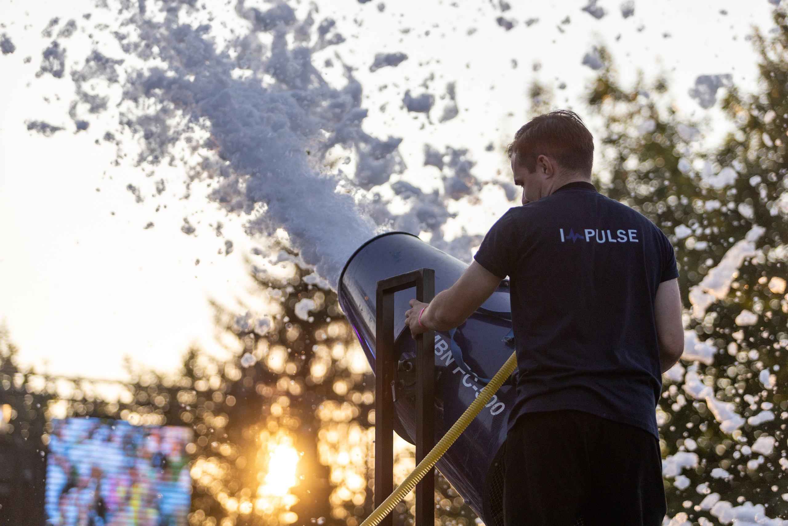 Дискохит. Профессиональный интерьерный и репортажный фотограф Минск и РБ. Максим Орлов