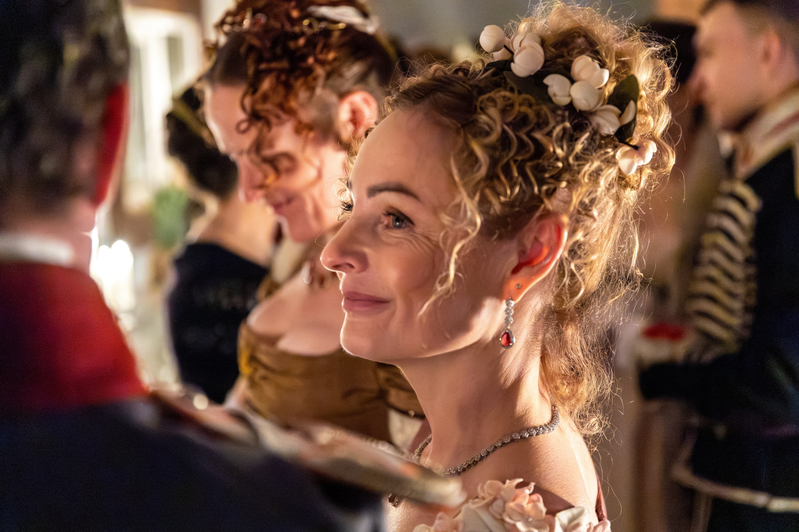 Бал «Золотой шпоры». Профессиональный интерьерный и репортажный фотограф Минск и РБ. Максим Орлов