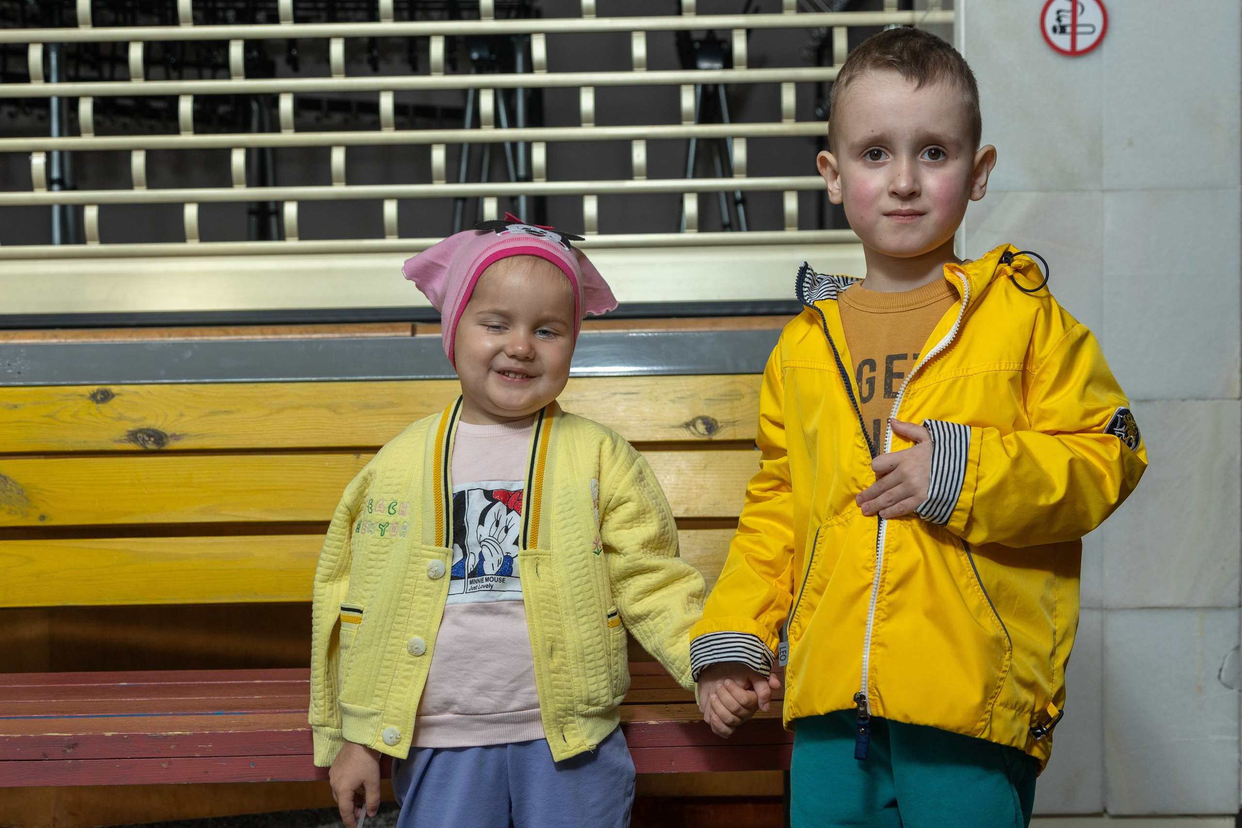 Онкологический детский центр. Профессиональный интерьерный и репортажный фотограф Минск и РБ. Максим Орлов