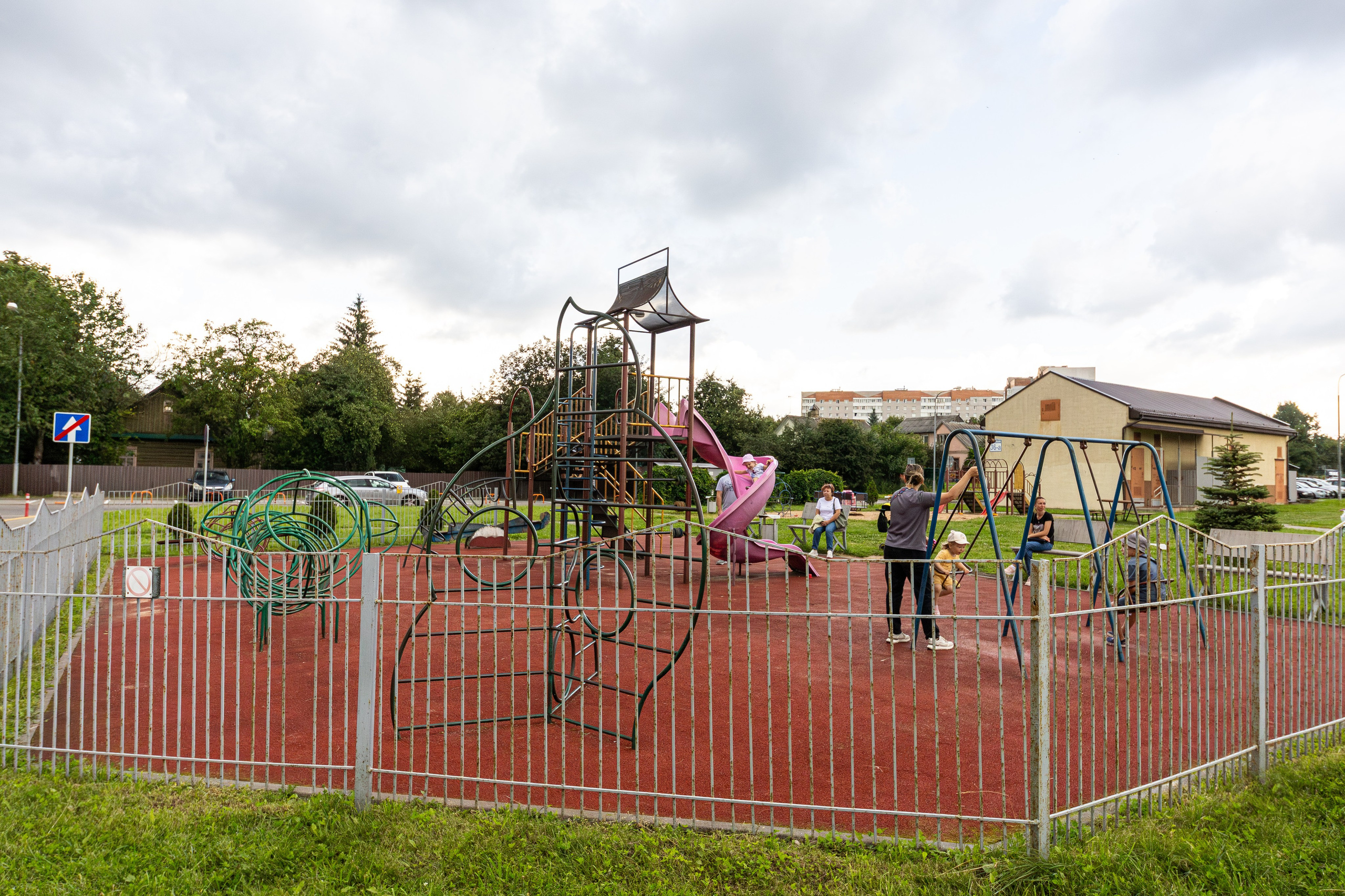 Гурского 43. Для продажи. Профессиональный интерьерный и репортажный фотограф Минск и РБ. Максим Орлов