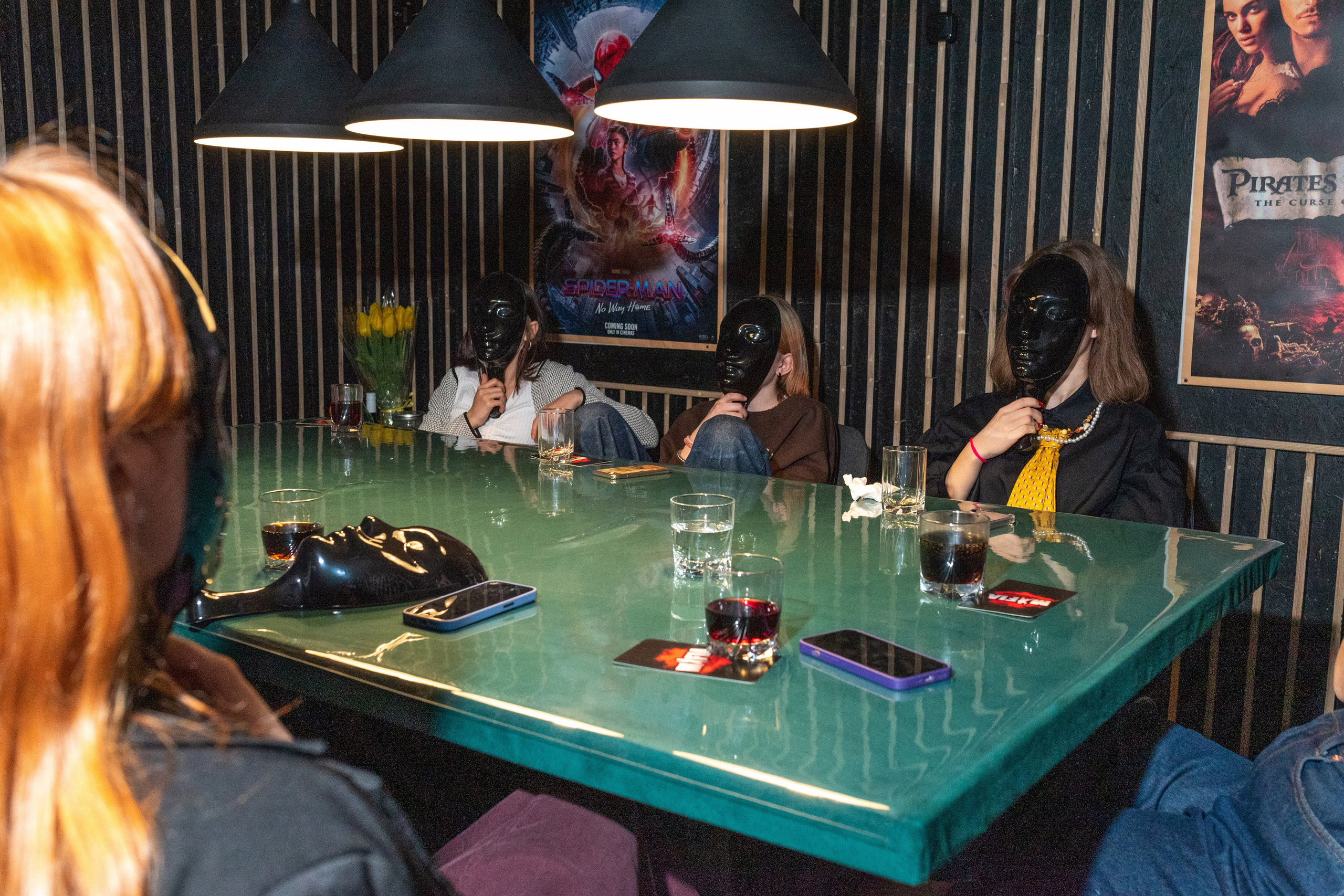 Детский ДР. Профессиональный интерьерный и репортажный фотограф Минск и РБ. Максим Орлов