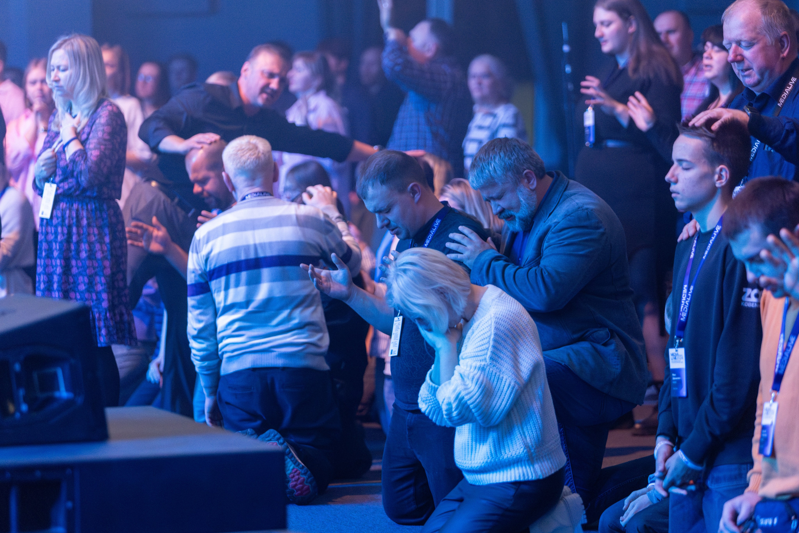 Конференция Medialive 2024. День второй. Профессиональный интерьерный и репортажный фотограф Минск и РБ. Максим Орлов