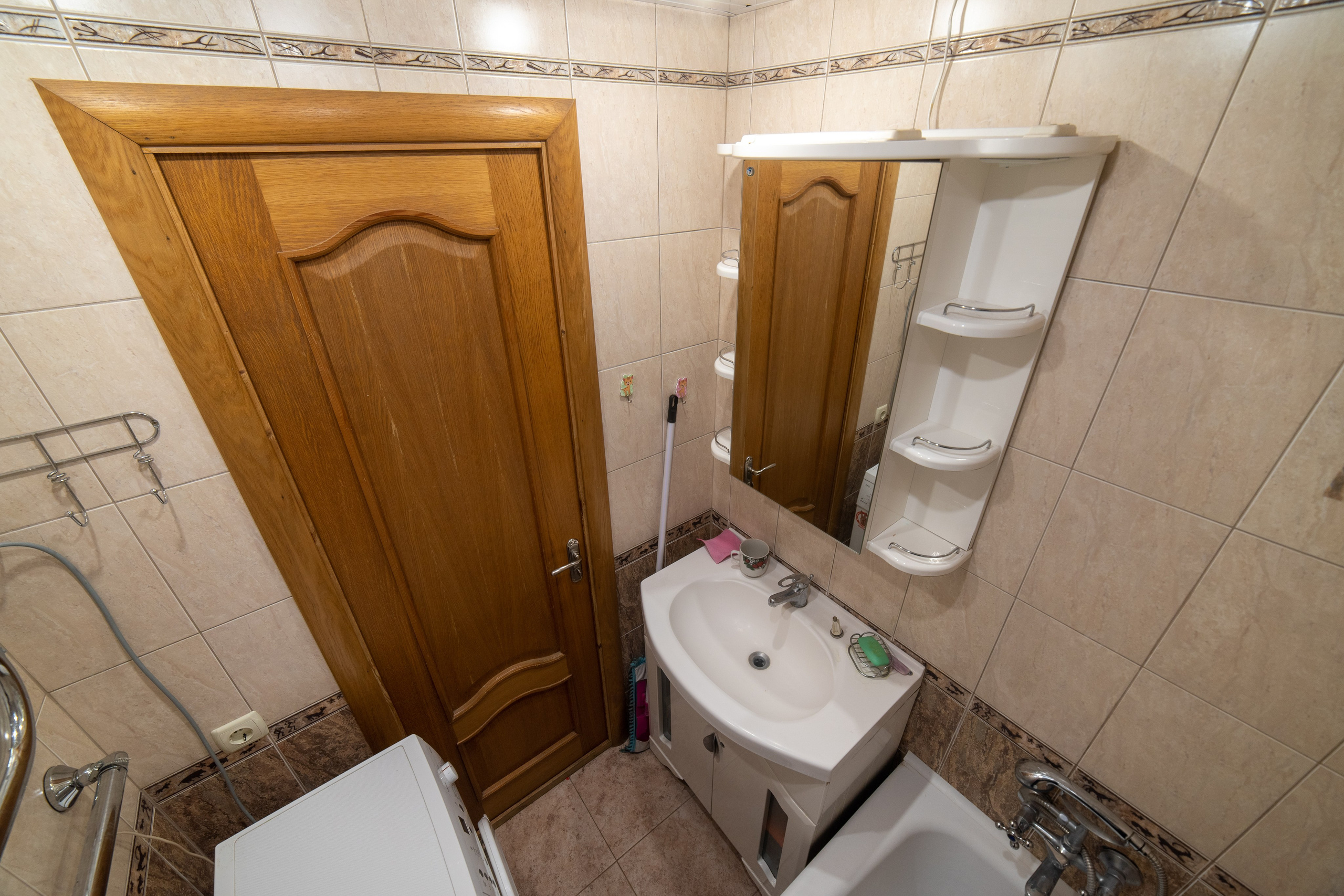 Дунина-Марцинкевича 4. Суперэконом вариант. Профессиональный интерьерный и репортажный фотограф Минск и РБ. Максим Орлов