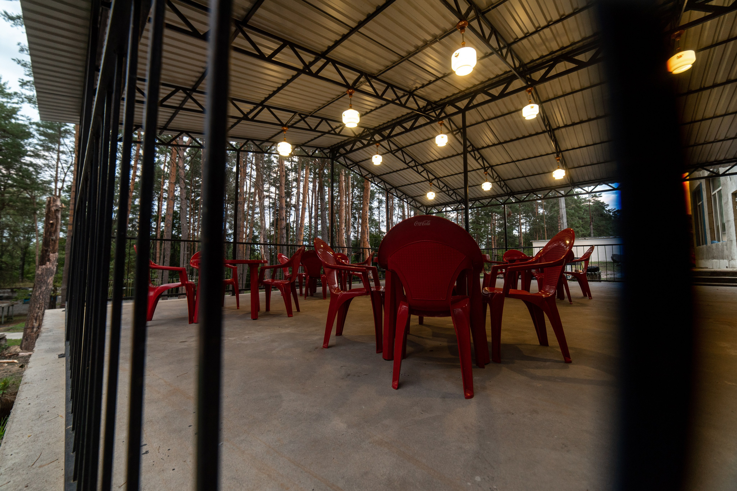 База отдыха «Бобр». Профессиональный интерьерный и репортажный фотограф Минск и РБ. Максим Орлов