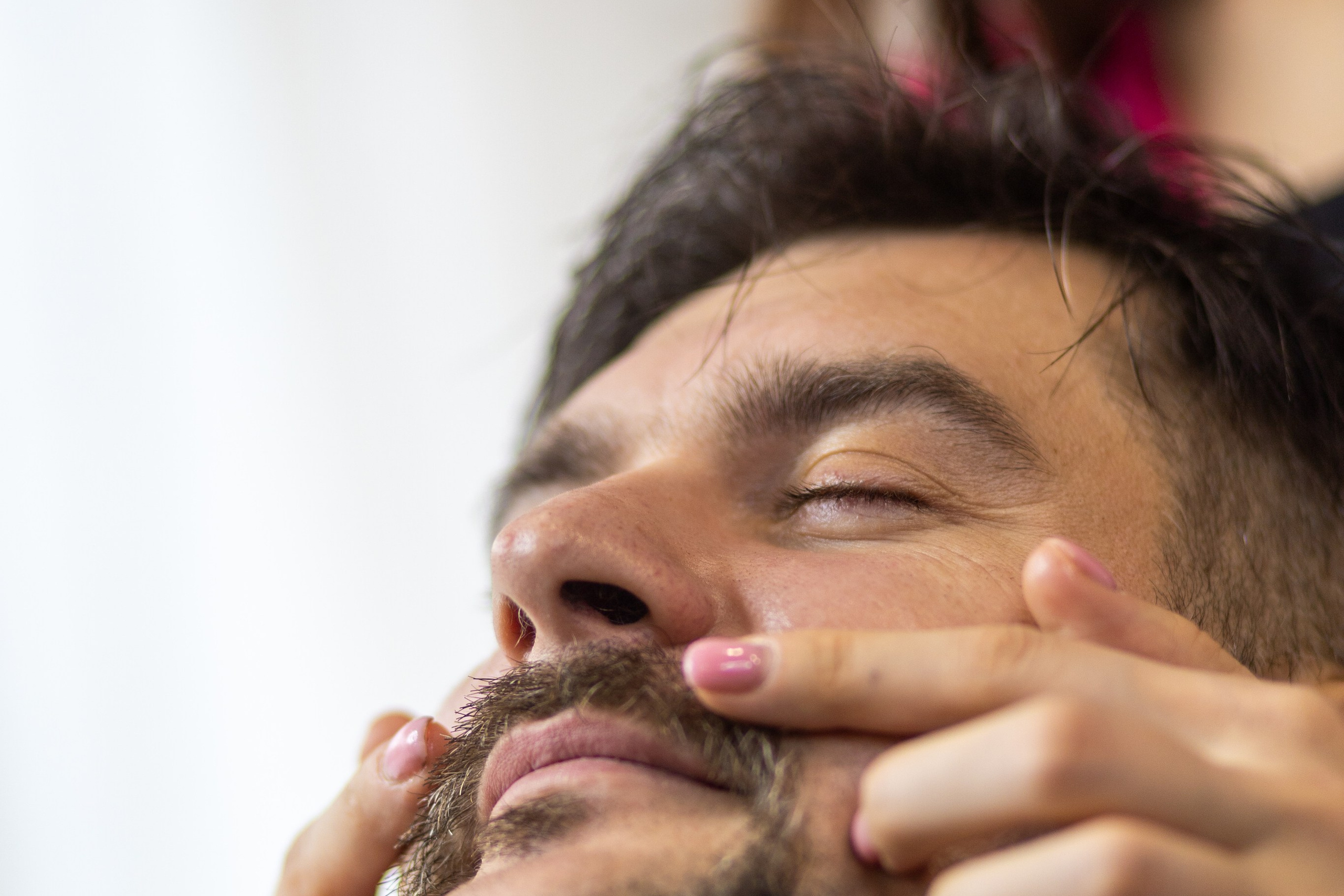 Реклама салона красоты «Манго». Профессиональный интерьерный и репортажный фотограф Минск и РБ. Максим Орлов