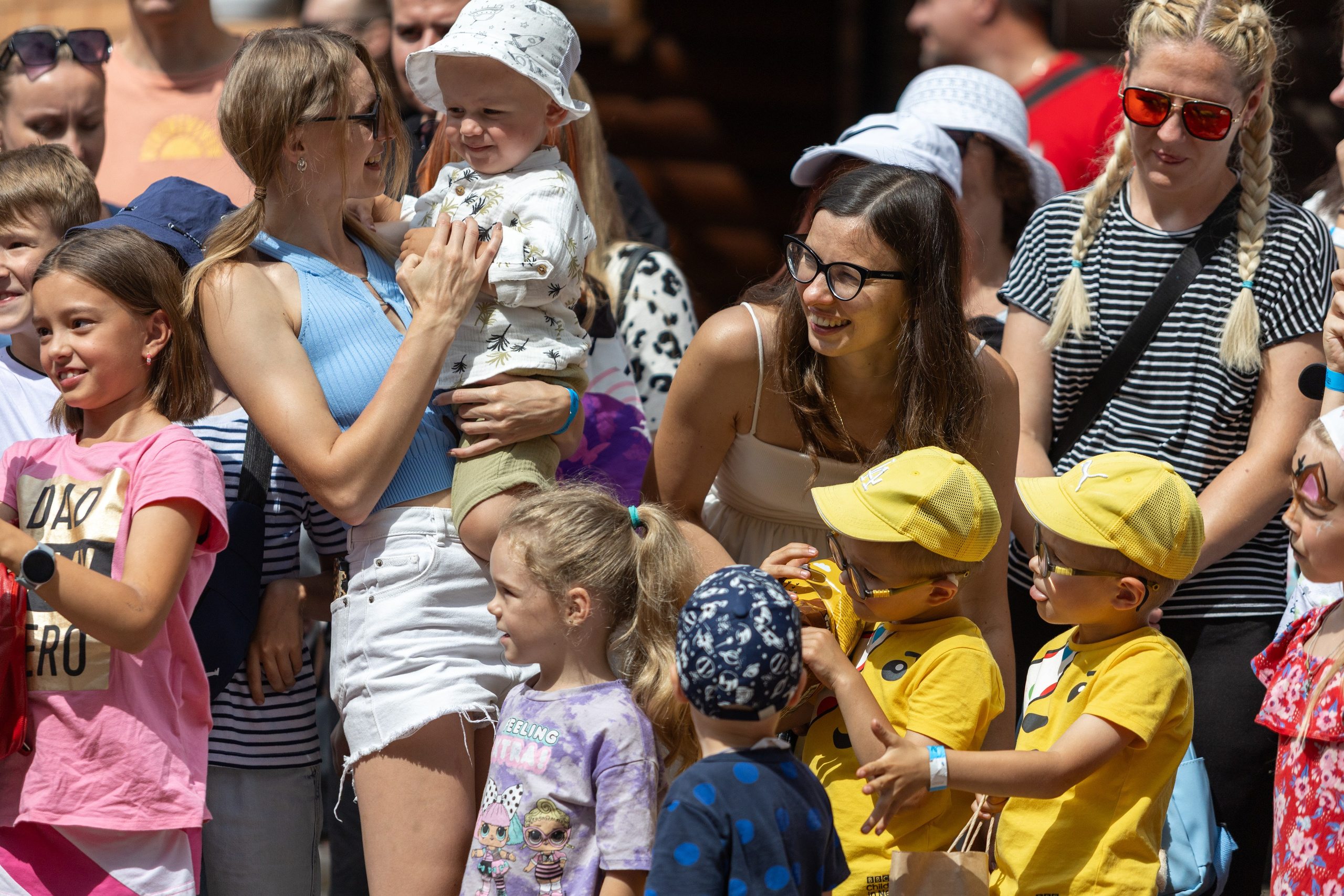 Детифест. Профессиональный интерьерный и репортажный фотограф Минск и РБ. Максим Орлов