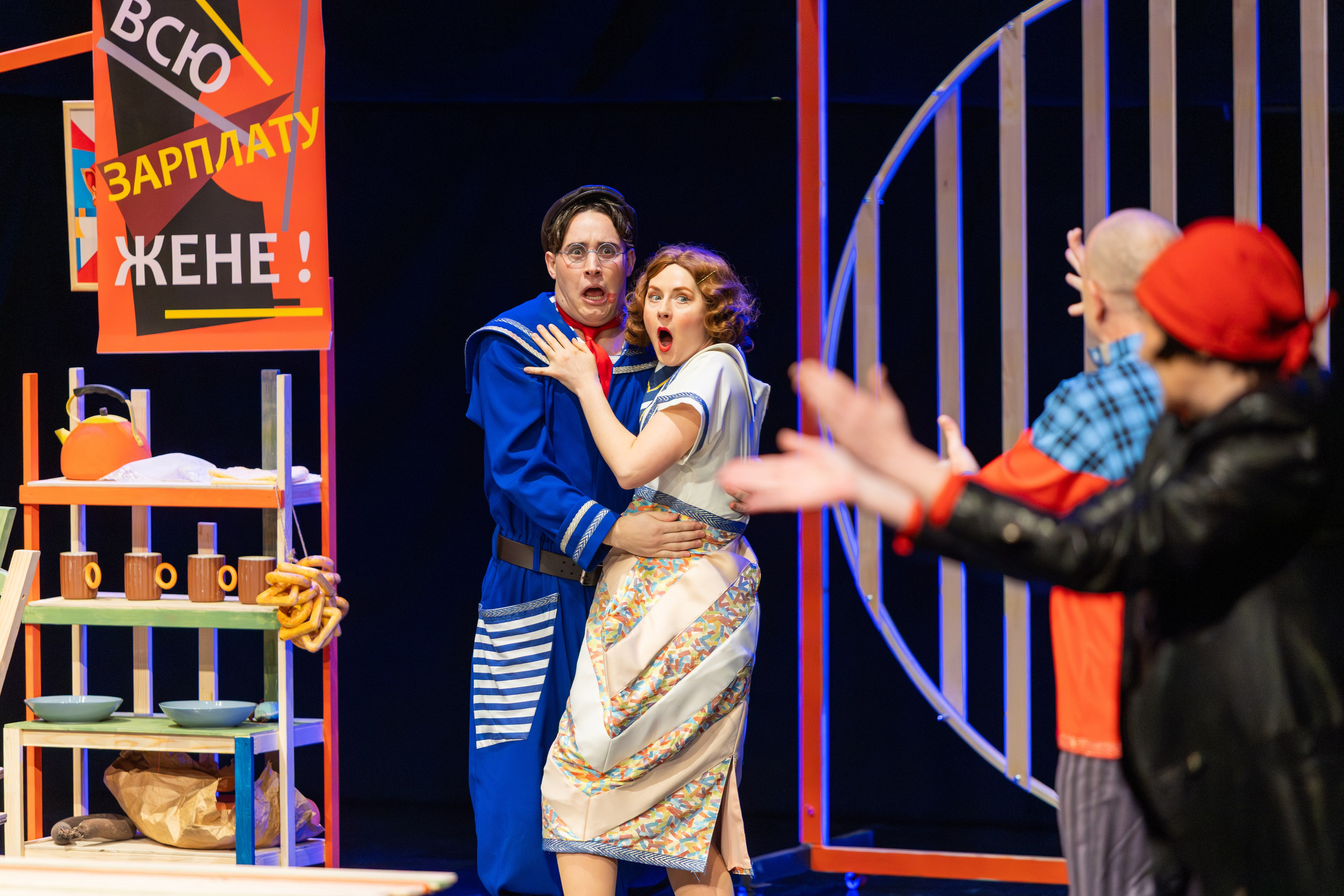 Квадратура круга. Профессиональный интерьерный и репортажный фотограф Минск и РБ. Максим Орлов