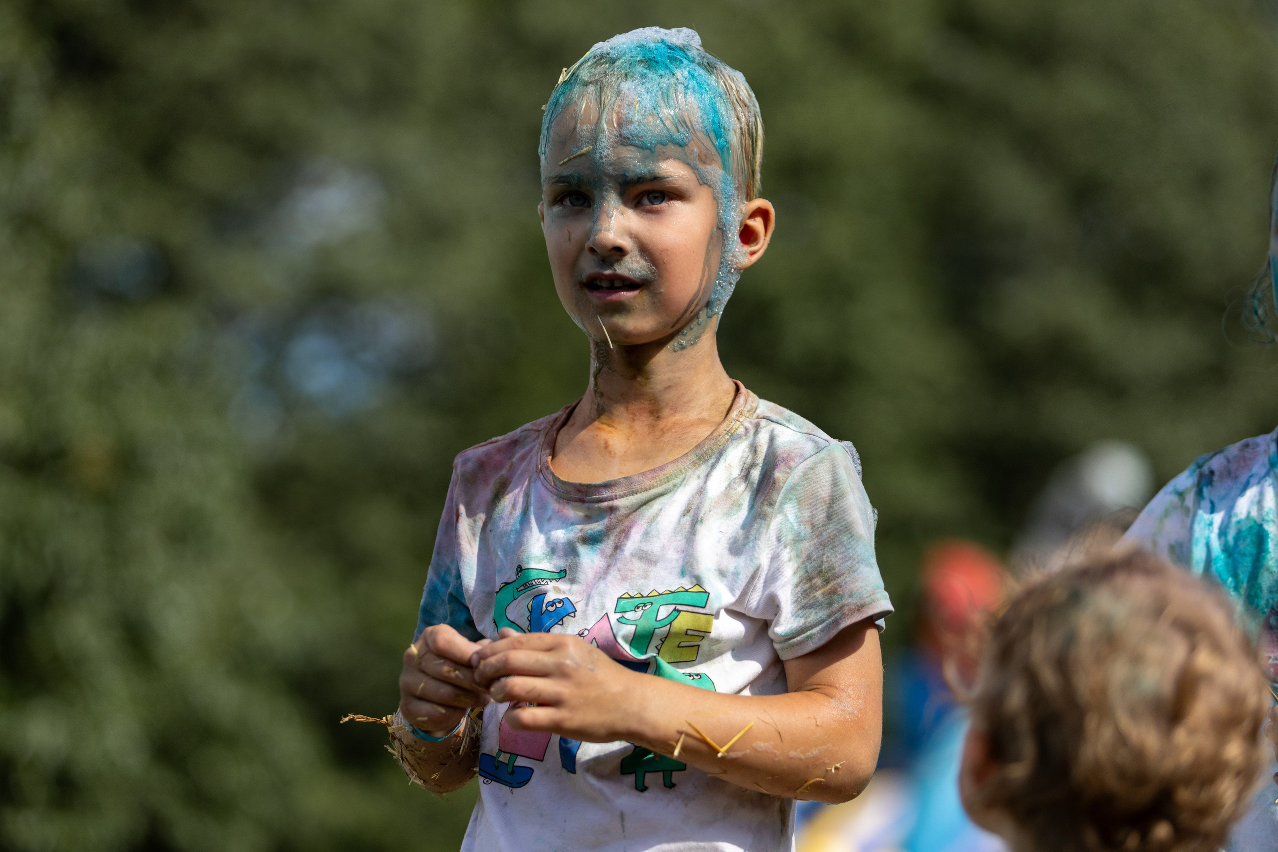 Детифест. Профессиональный интерьерный и репортажный фотограф Минск и РБ. Максим Орлов