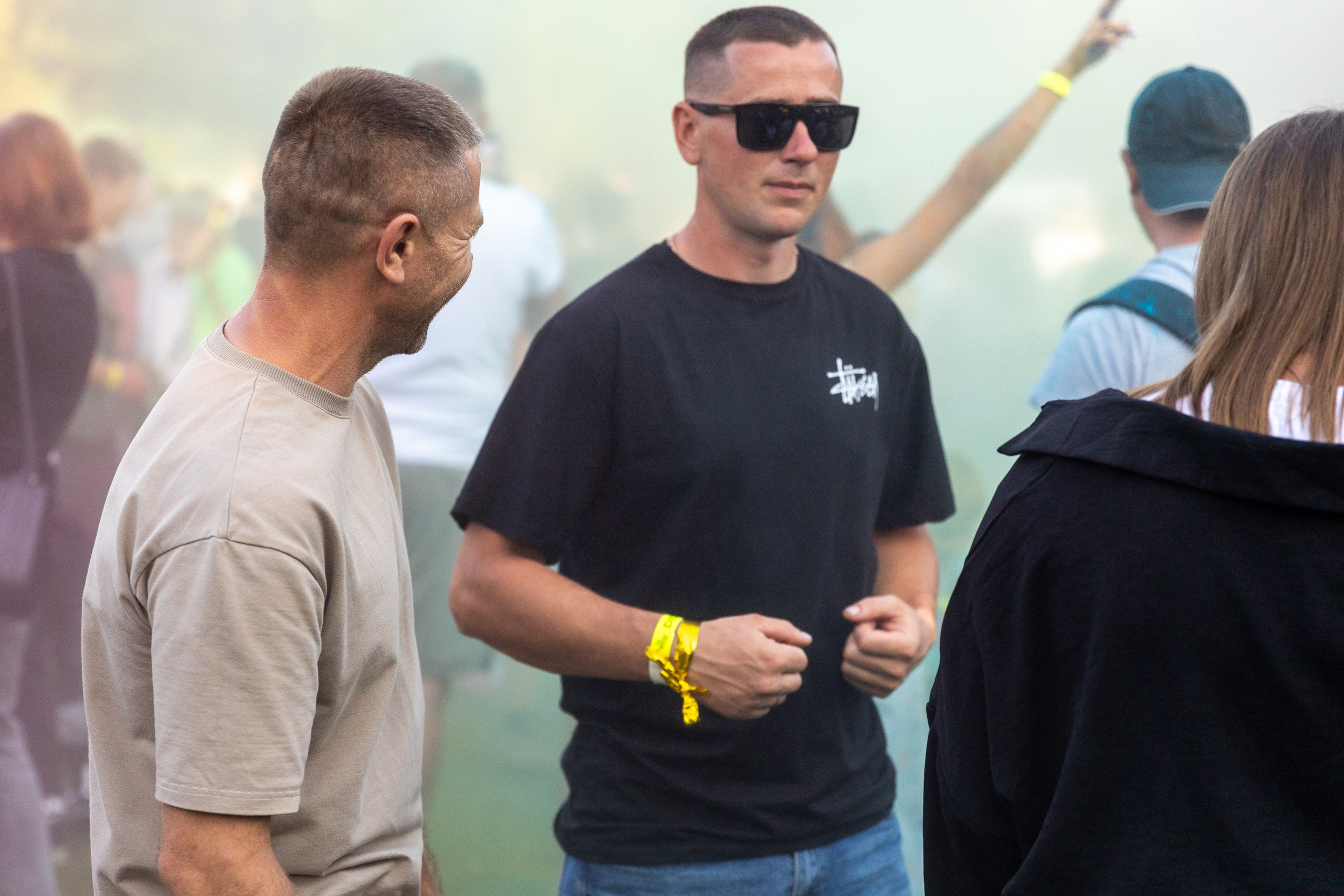 Дискохит. Профессиональный интерьерный и репортажный фотограф Минск и РБ. Максим Орлов