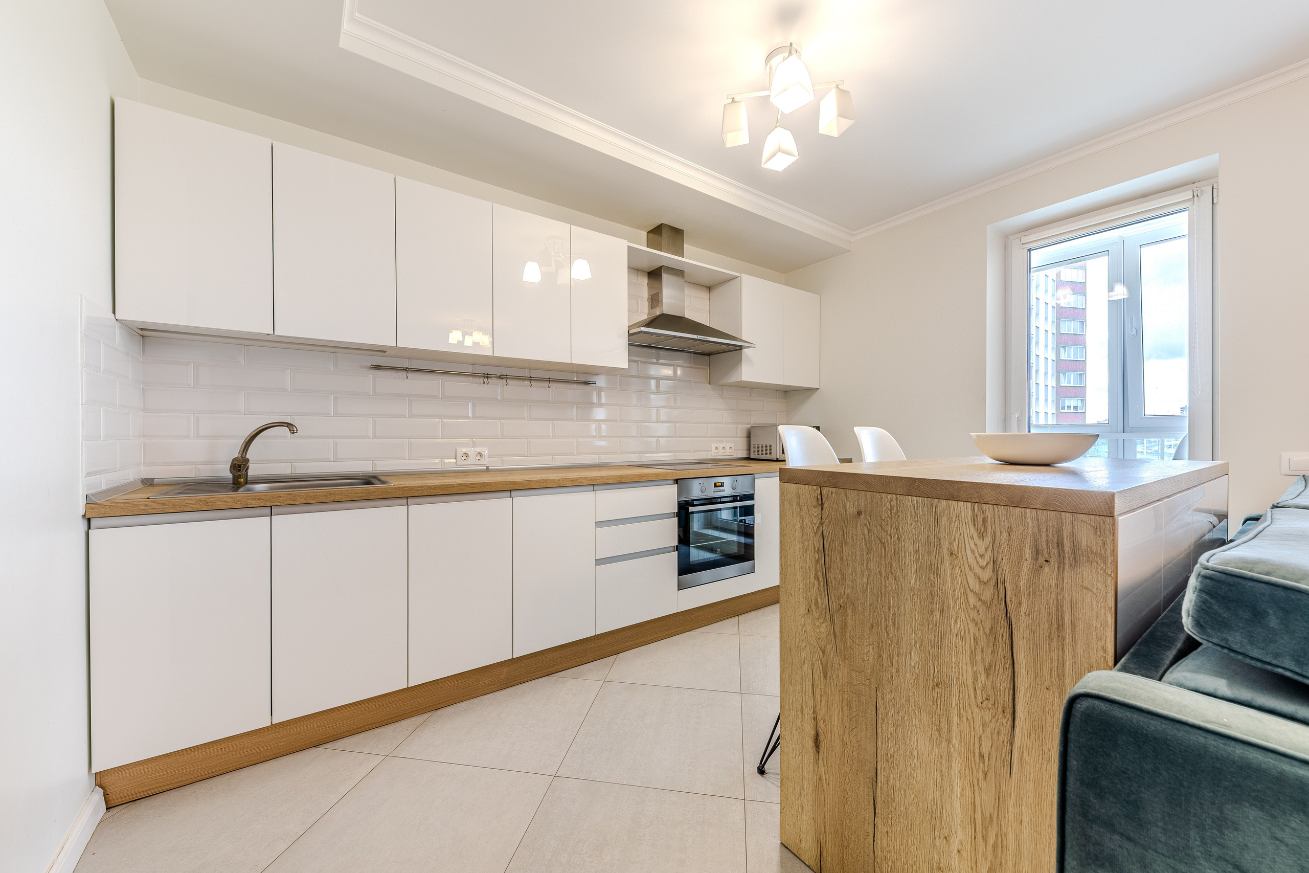 Гурского 43. Для продажи. Профессиональный интерьерный и репортажный фотограф Минск и РБ. Максим Орлов