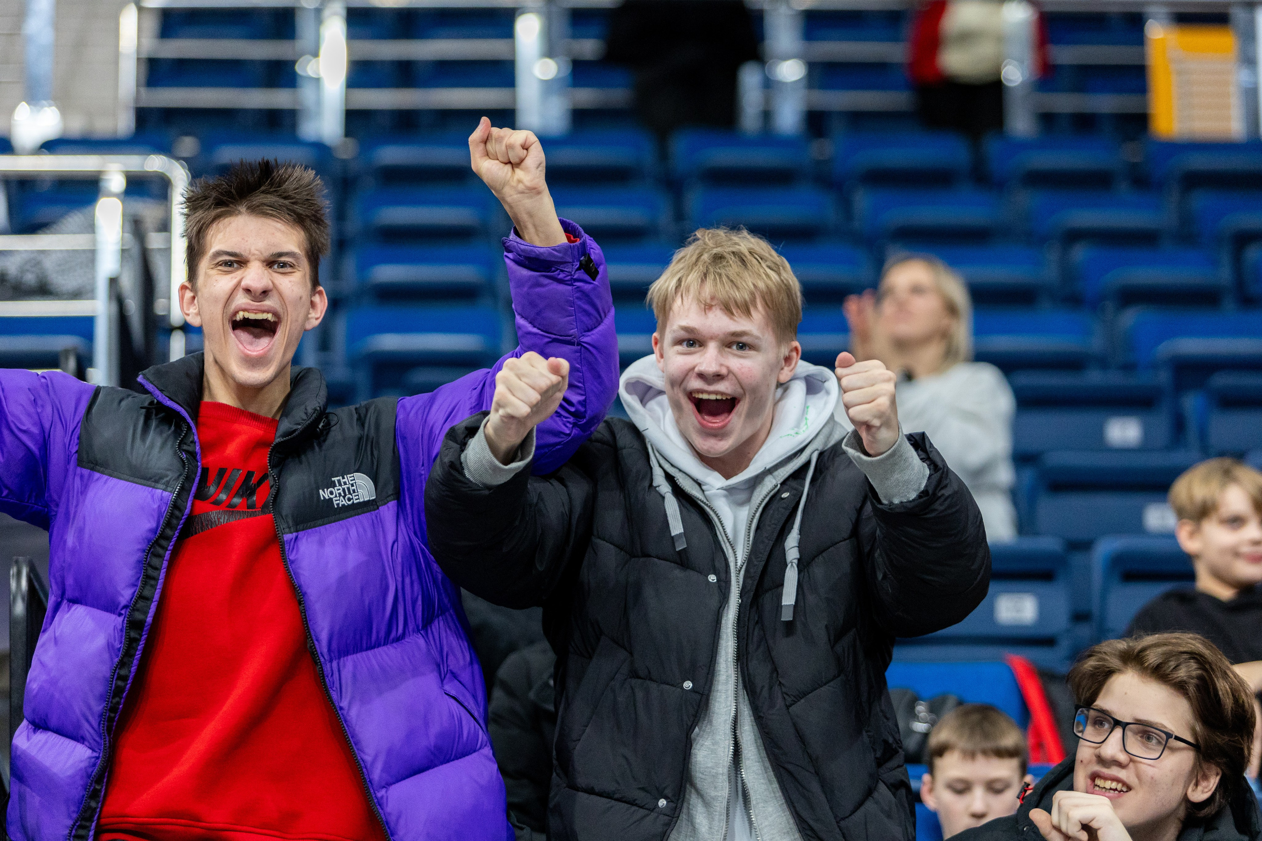 Баскетбол. Лучшие кадры. Минск — Уралмаш 13.02.2024. Профессиональный интерьерный и репортажный фотограф Минск и РБ. Максим Орлов